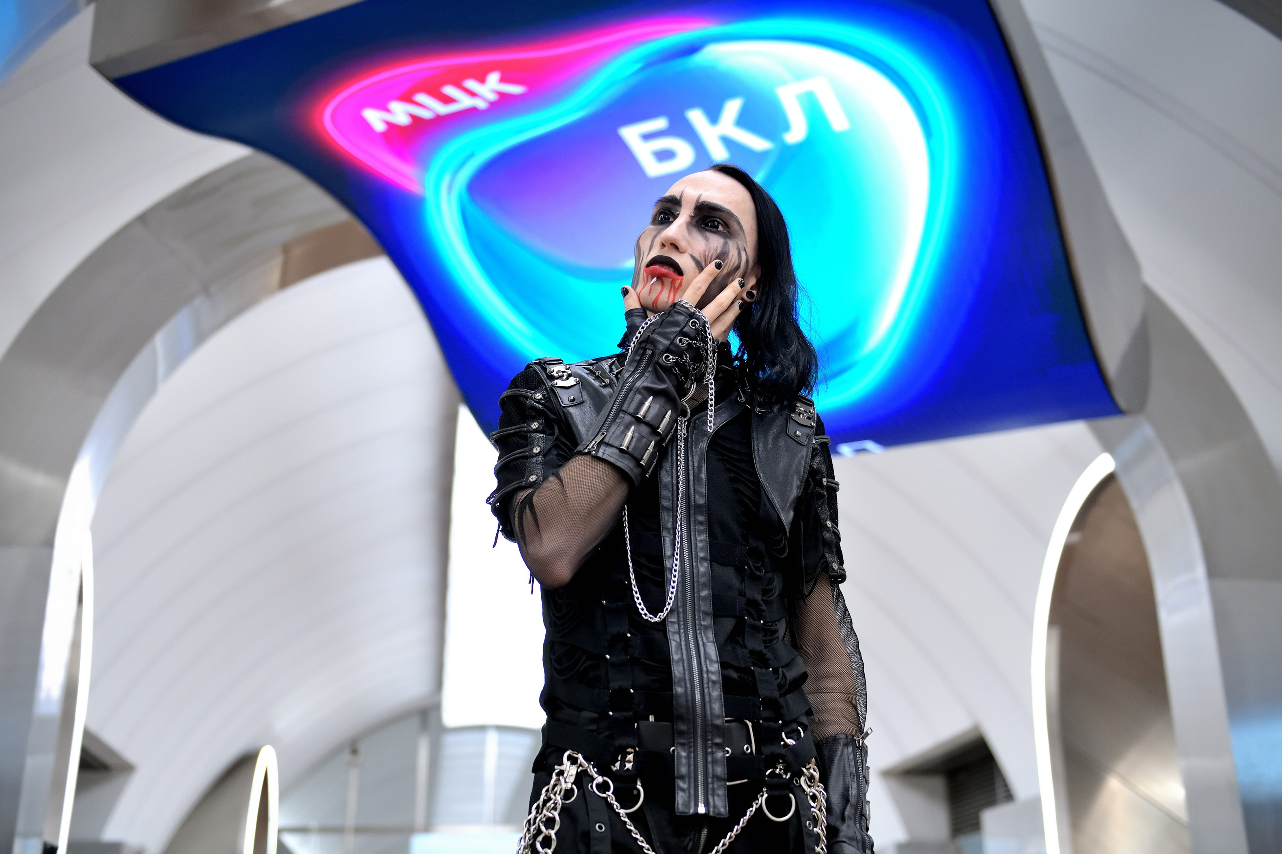 #CityBlock: Рижская