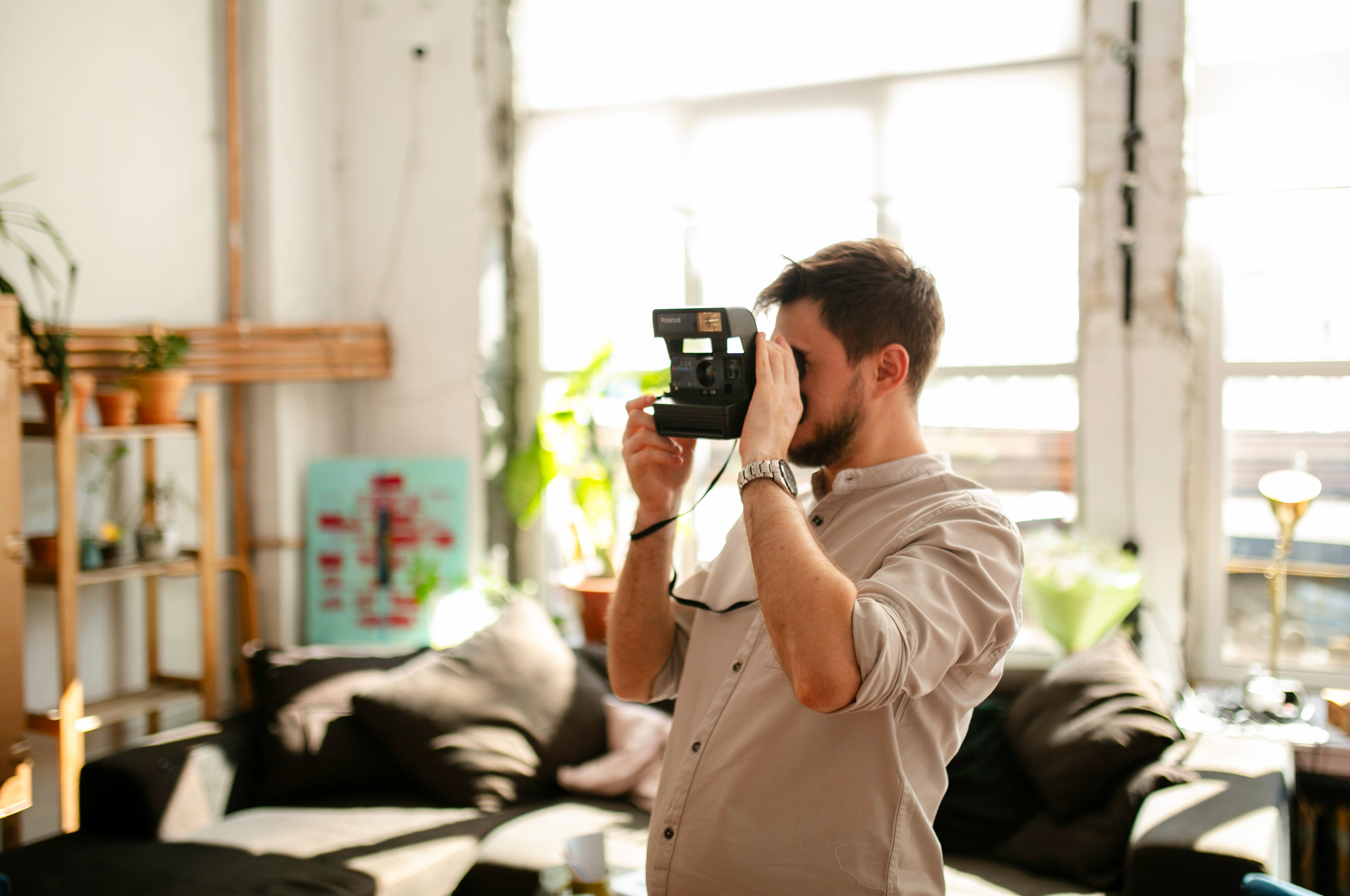 Сергей и Полина. Свадебный фотограф Владимир Воронин