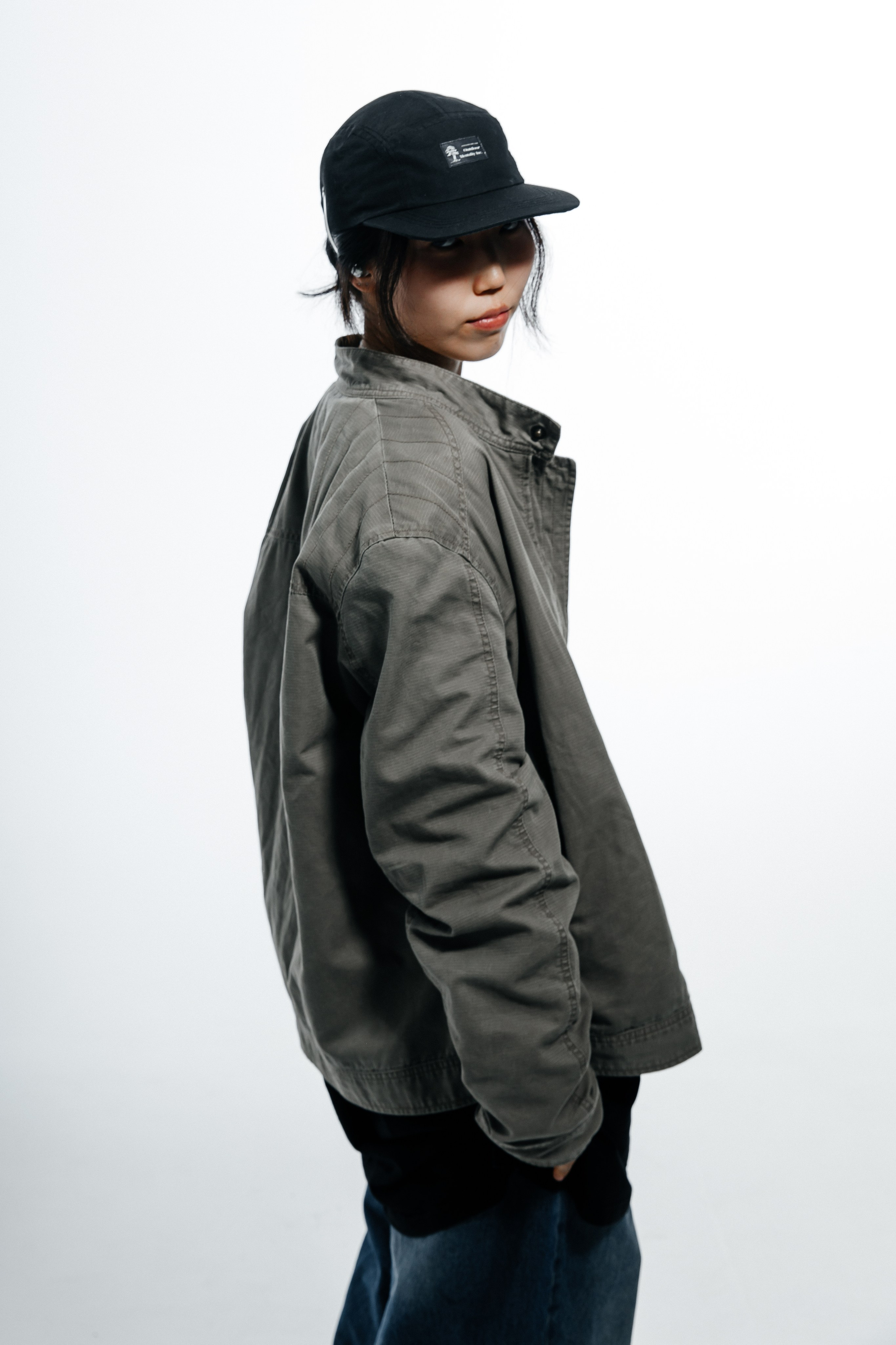 VMD STUDIO. Портреты. Мансорунов Баир | Фотограф | Бурятия