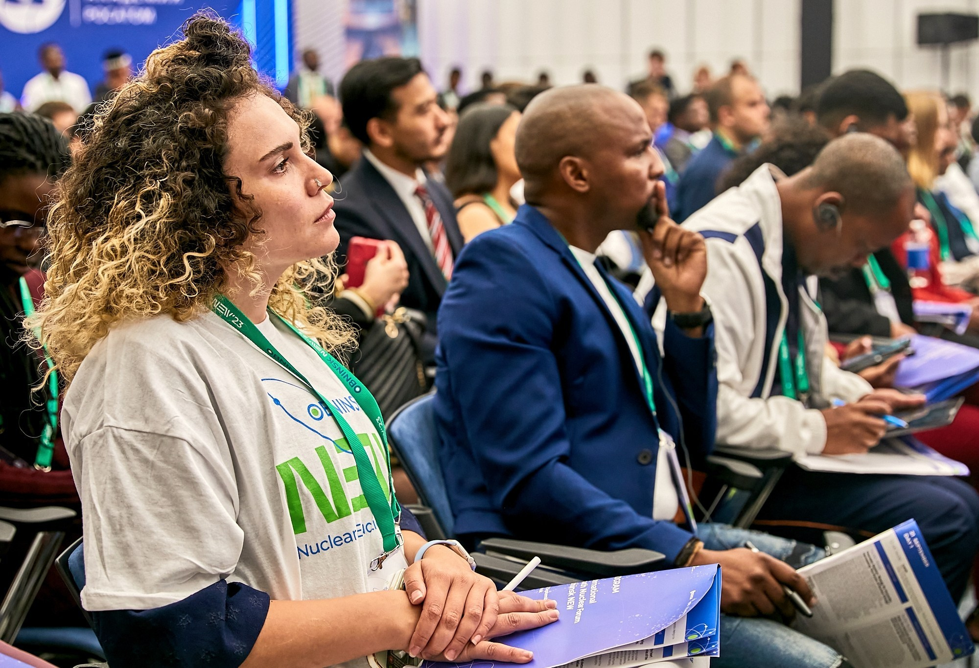 Мероприятия. Фотограф Арсений Королев