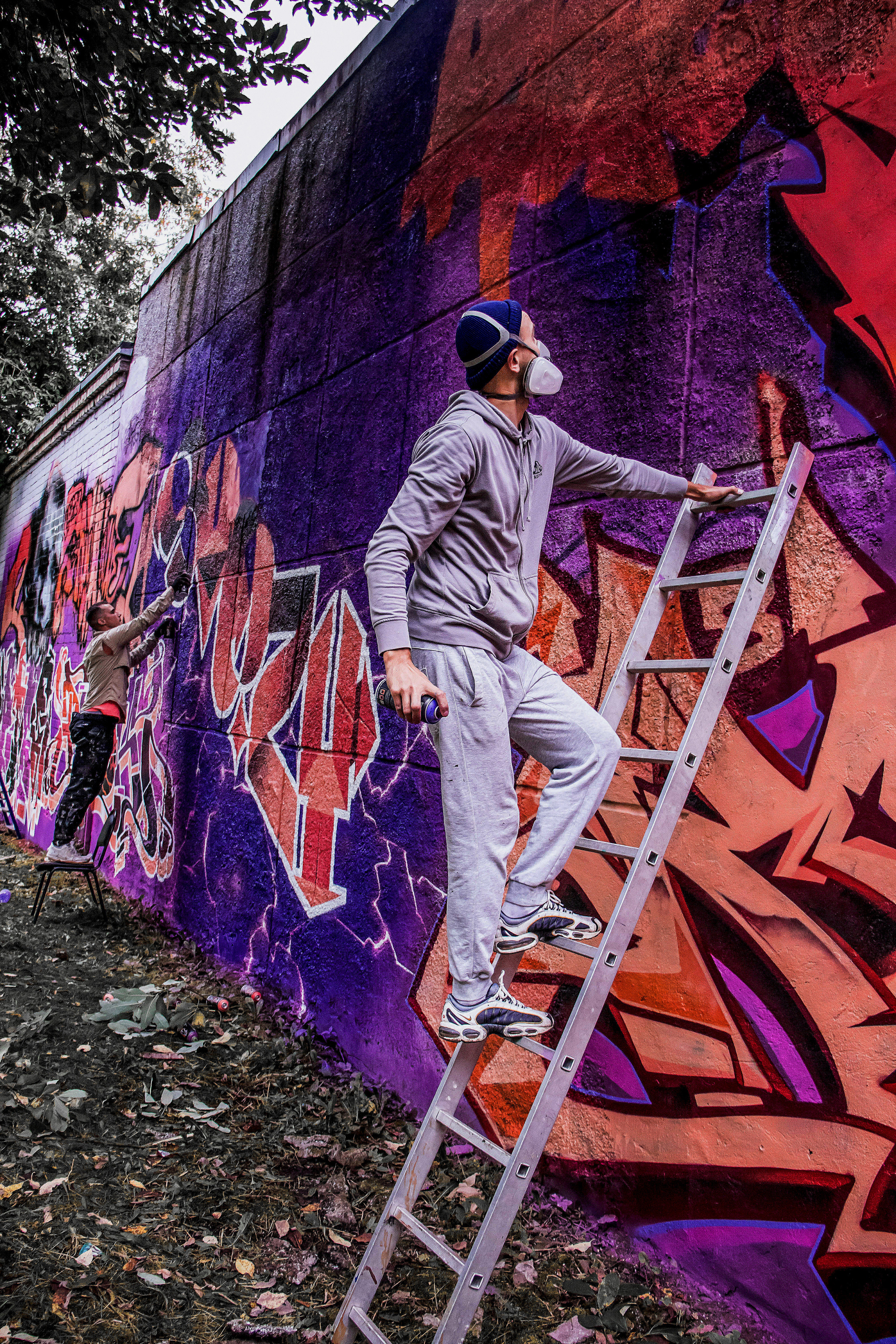 Graffitifest_2020_Yaroslavl. Портретный фотограф Ярославль I Натали Чуб