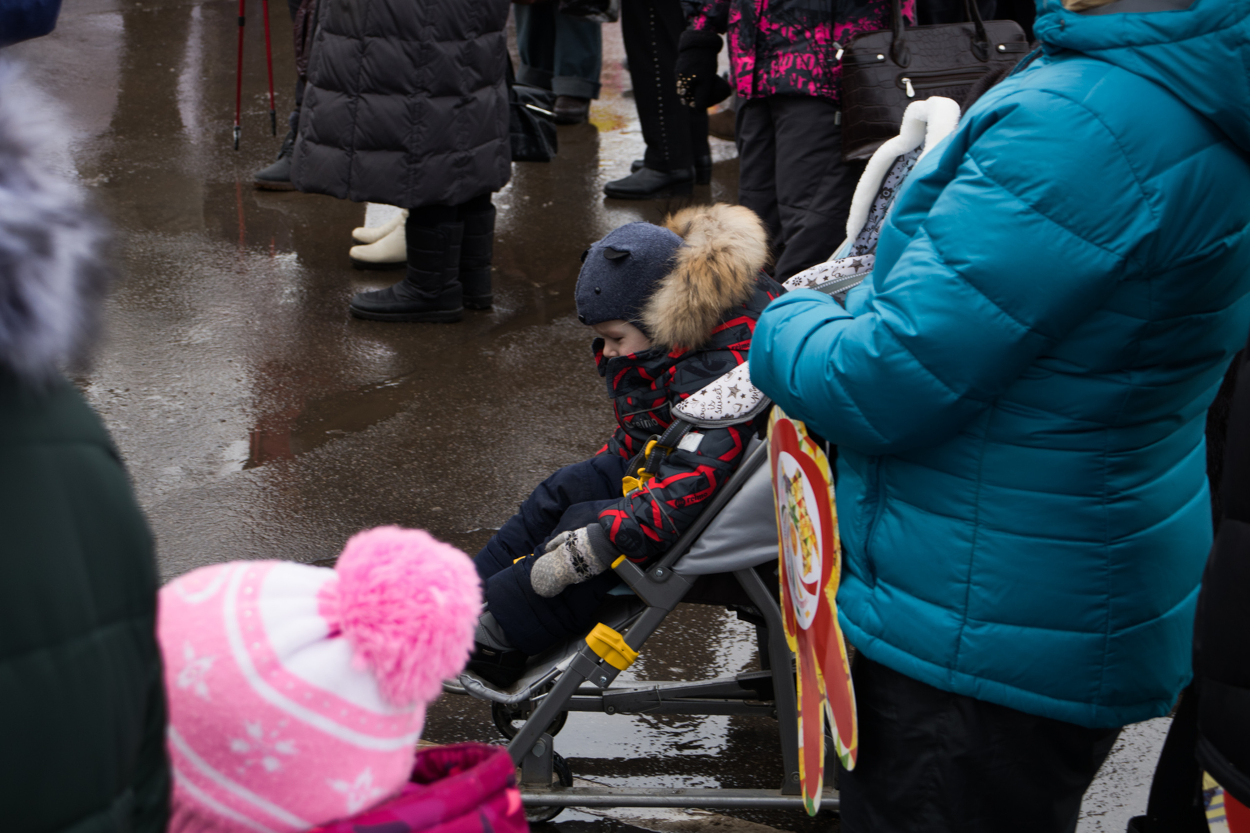 Maslenitsa_2019_Yaroslavl. Портретный фотограф Ярославль I Натали Чуб
