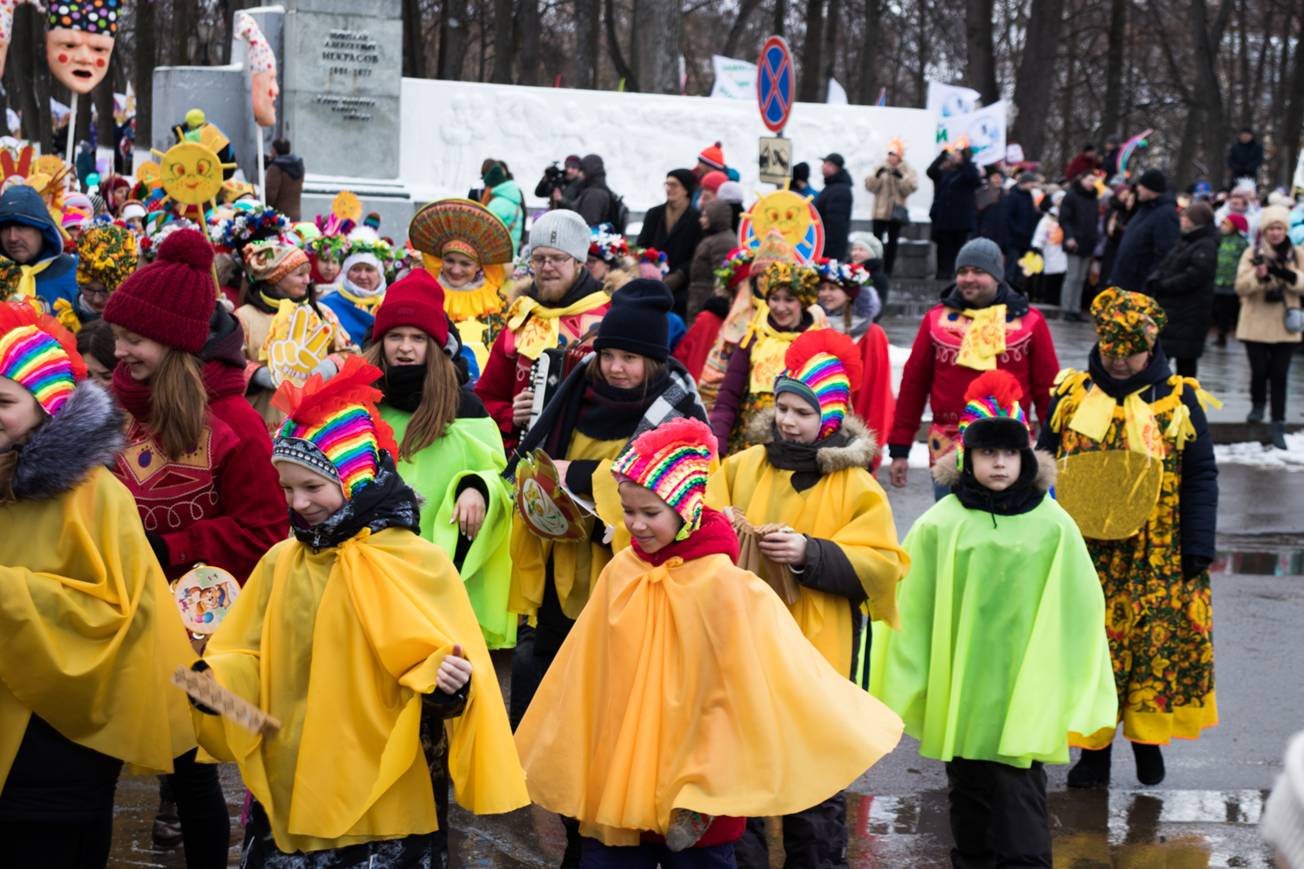 Maslenitsa_2019_Yaroslavl. Портретный фотограф Ярославль I Натали Чуб
