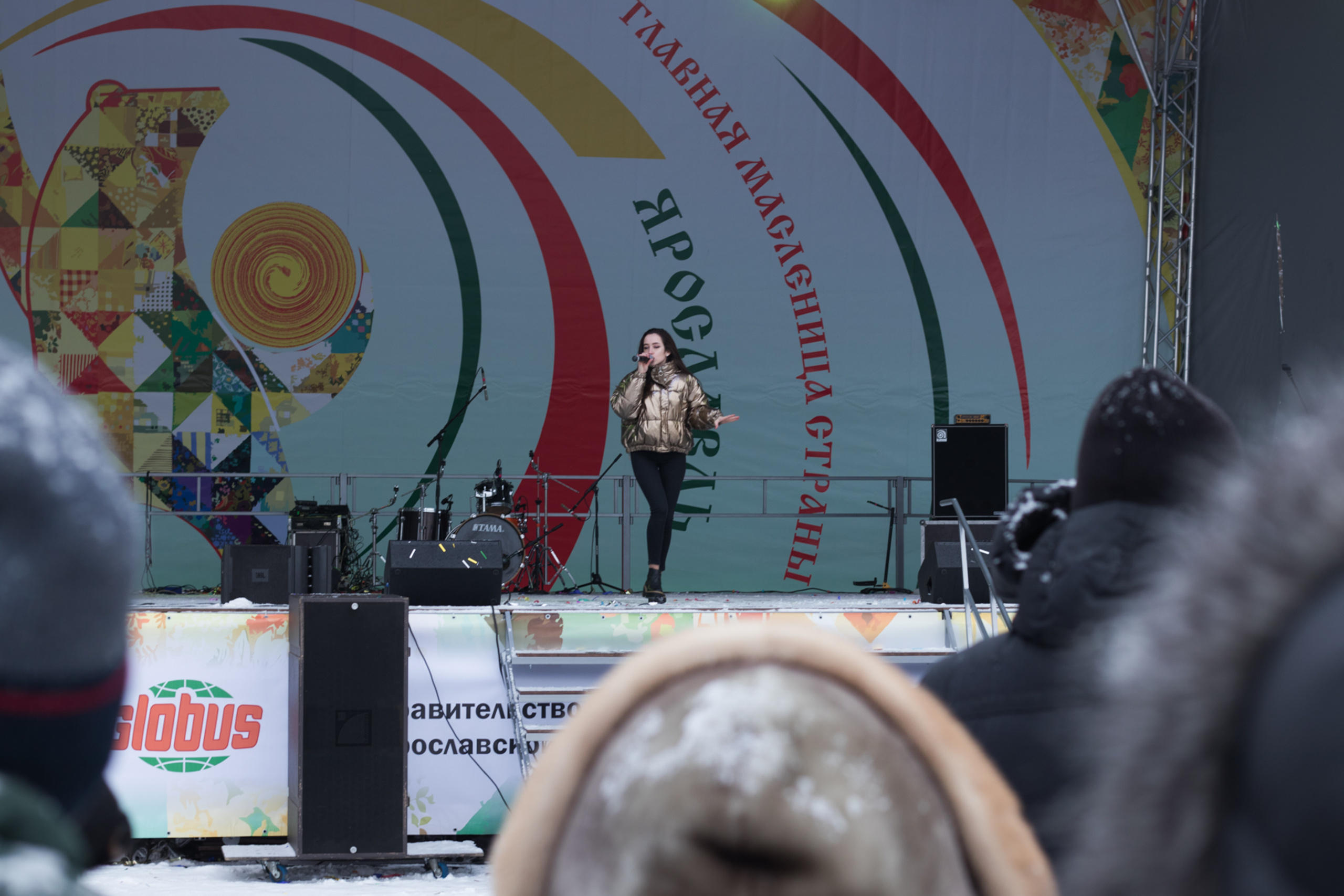 Maslenitsa_2019_Yaroslavl. Портретный фотограф Ярославль I Натали Чуб