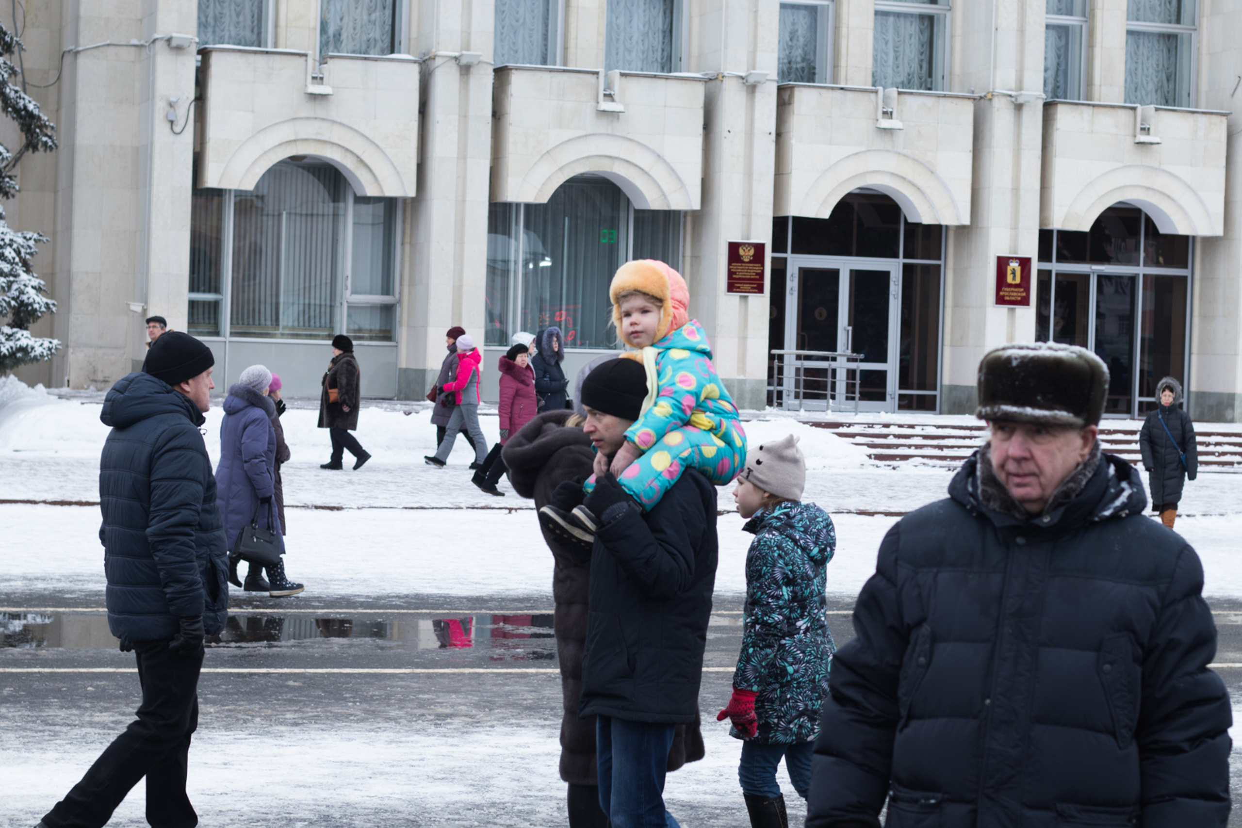 Maslenitsa_2019_Yaroslavl. Портретный фотограф Ярославль I Натали Чуб