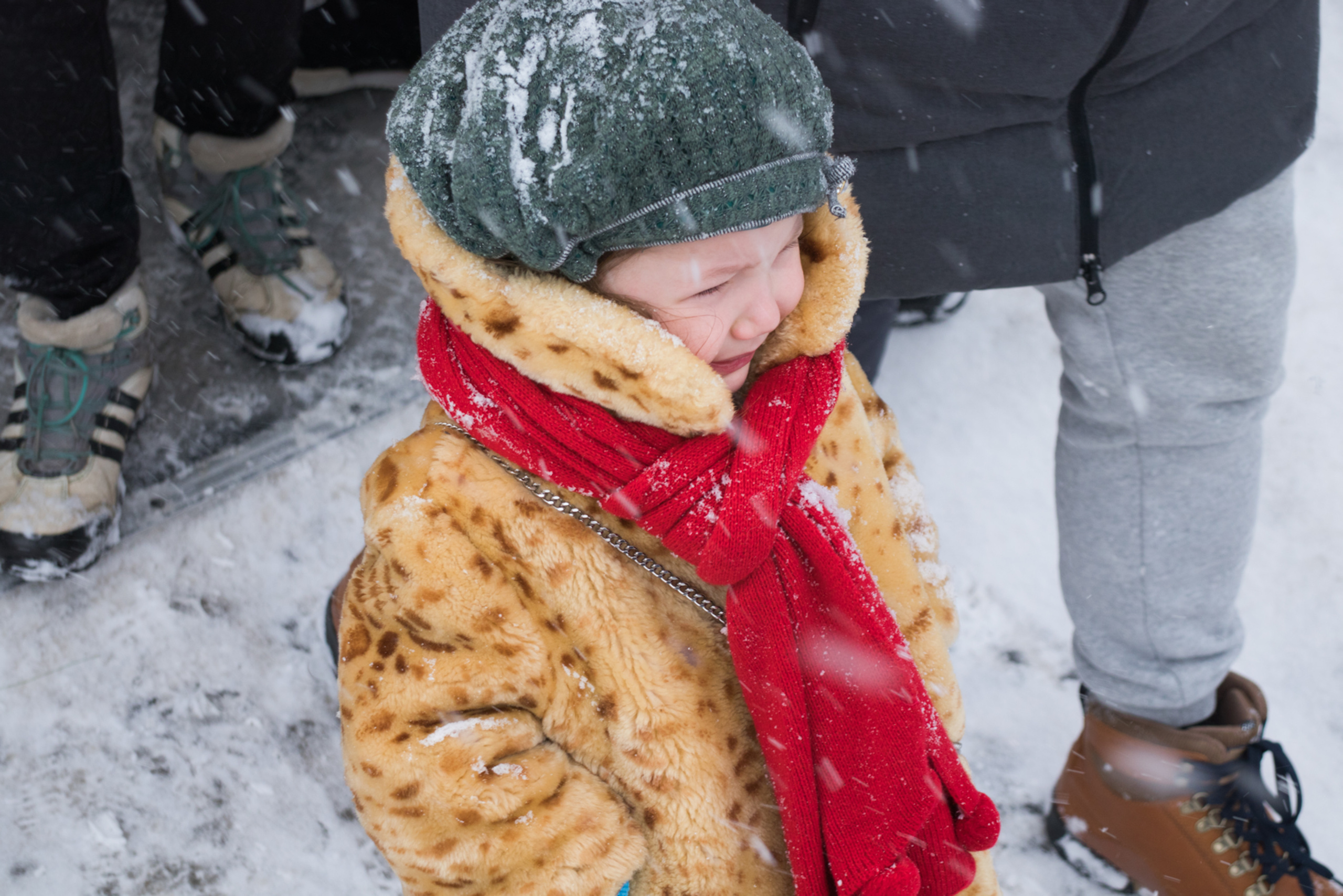 Maslenitsa_2019_Yaroslavl. Портретный фотограф Ярославль I Натали Чуб