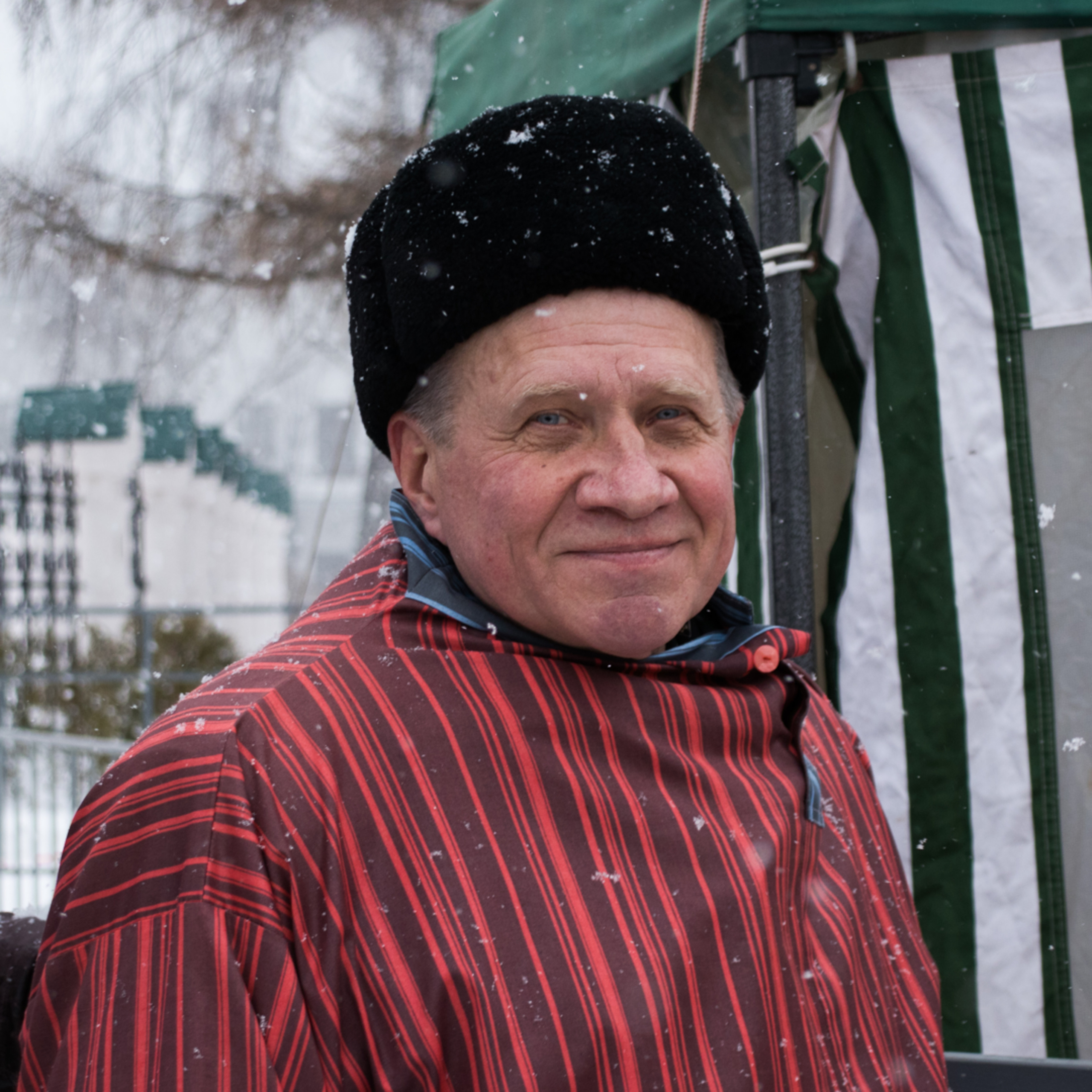 Maslenitsa_2019_Yaroslavl. Портретный фотограф Ярославль I Натали Чуб