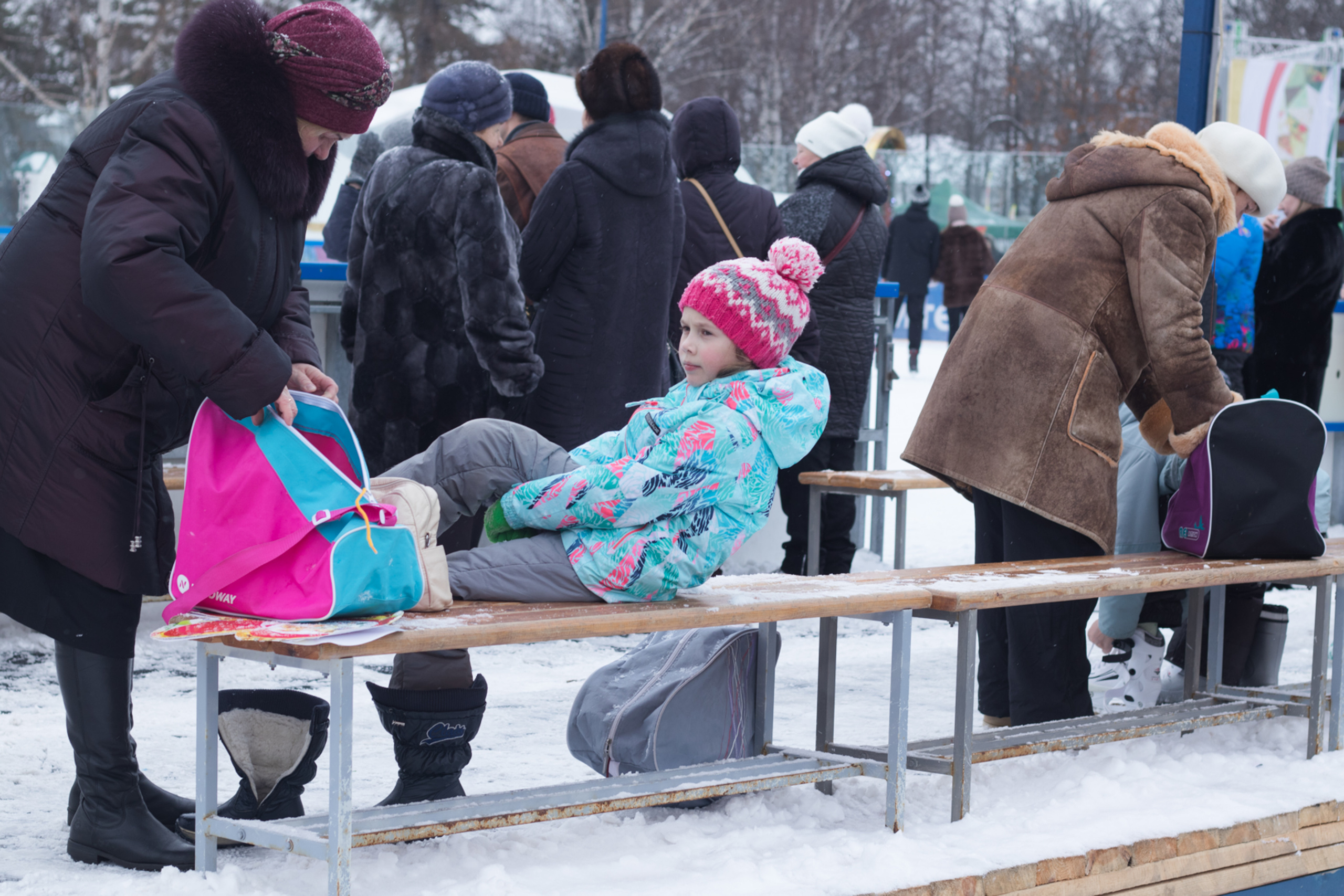 Maslenitsa_2019_Yaroslavl. Портретный фотограф Ярославль I Натали Чуб
