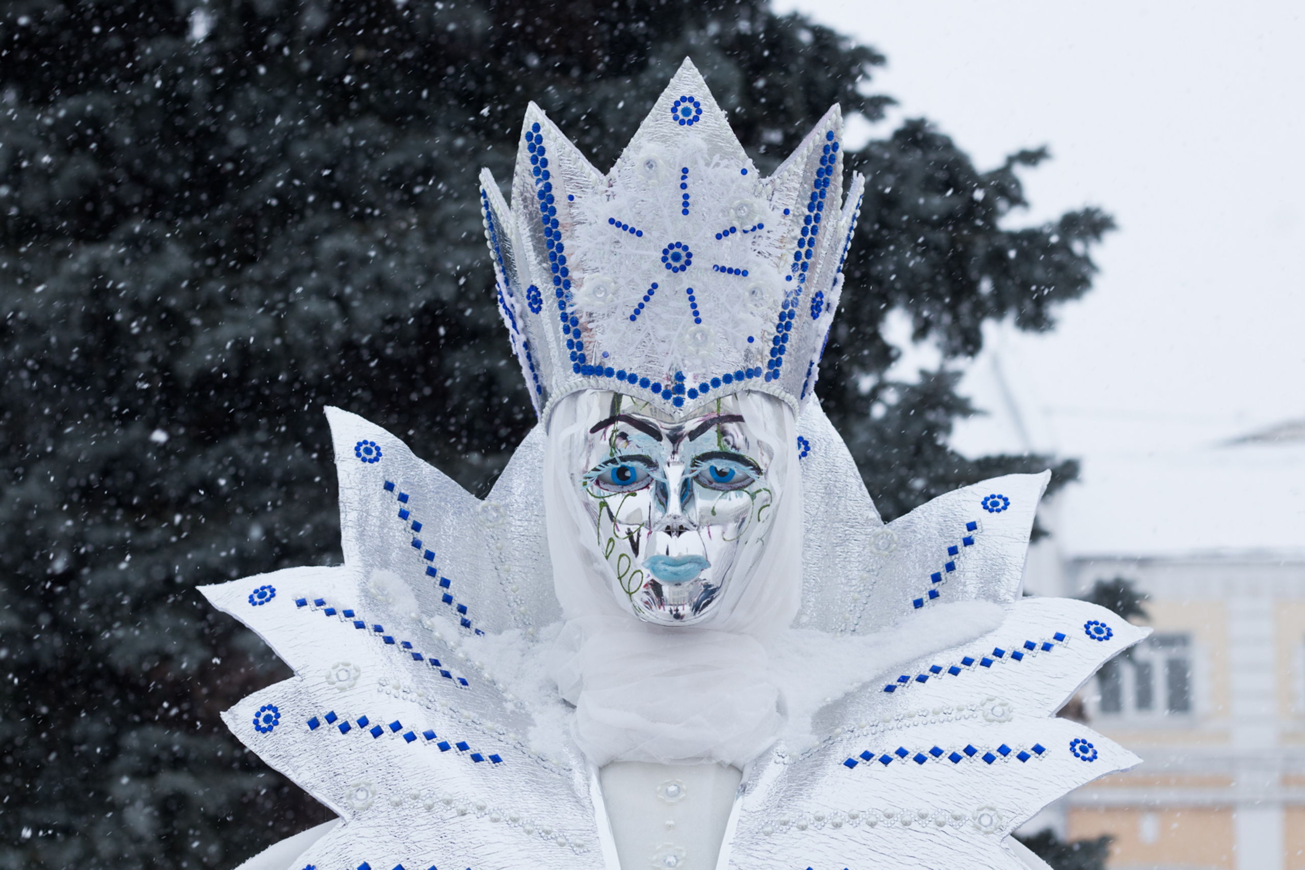 Maslenitsa_2019_Yaroslavl. Портретный фотограф Ярославль I Натали Чуб