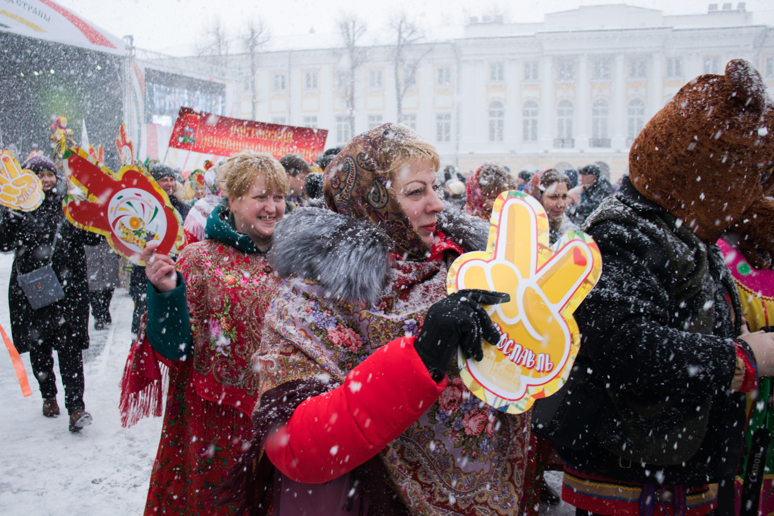 Maslenitsa_2019_Yaroslavl. Портретный фотограф Ярославль I Натали Чуб
