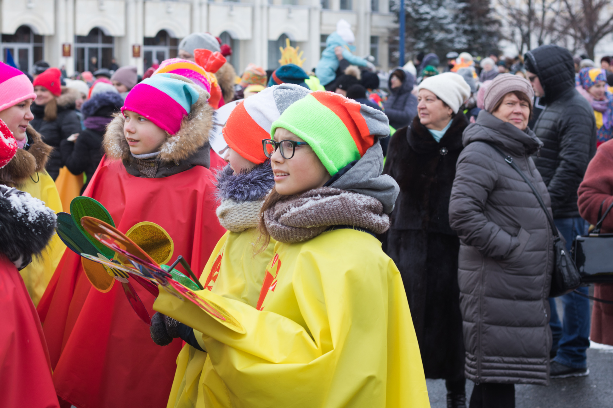 Maslenitsa_2019_Yaroslavl. Портретный фотограф Ярославль I Натали Чуб