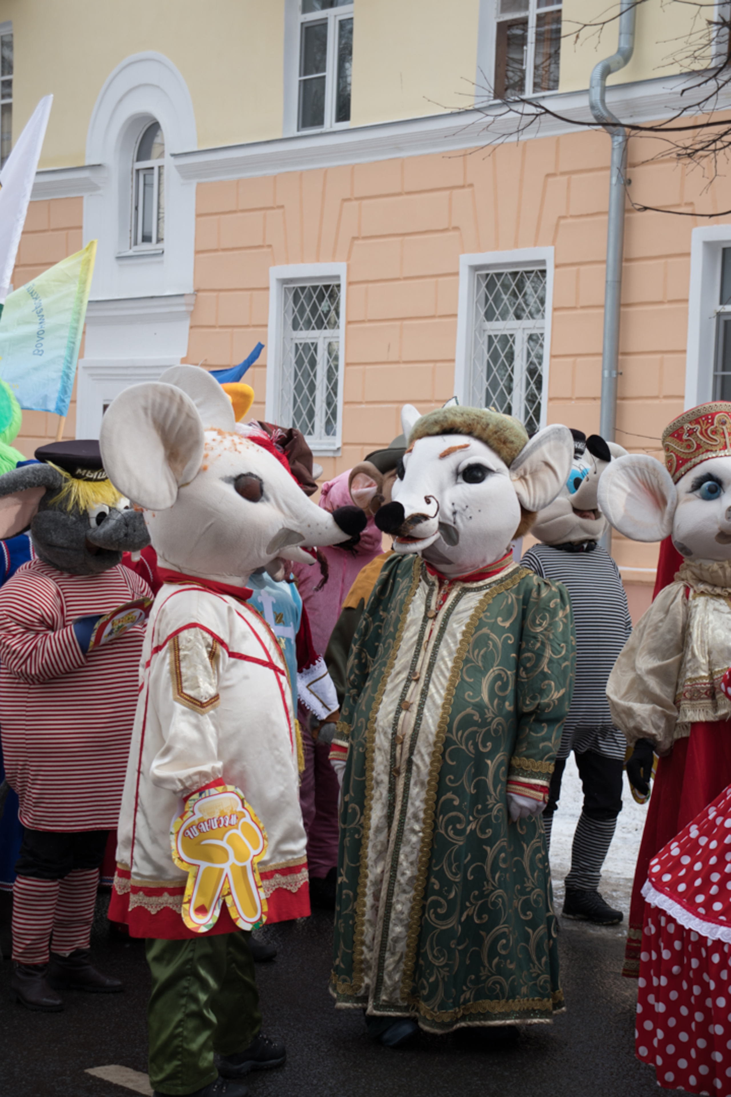 Maslenitsa_2019_Yaroslavl. Портретный фотограф Ярославль I Натали Чуб