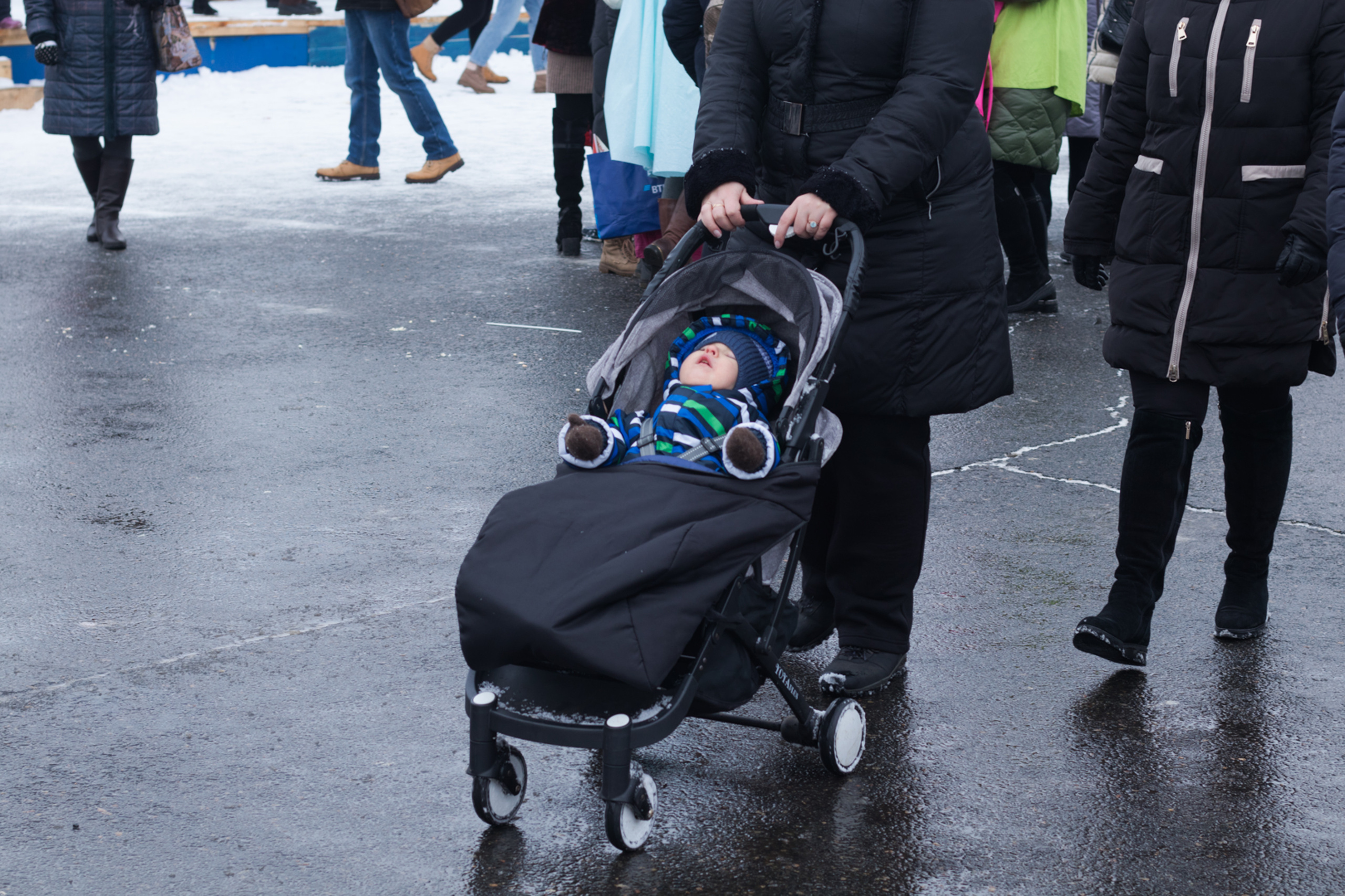 Maslenitsa_2019_Yaroslavl. Портретный фотограф Ярославль I Натали Чуб