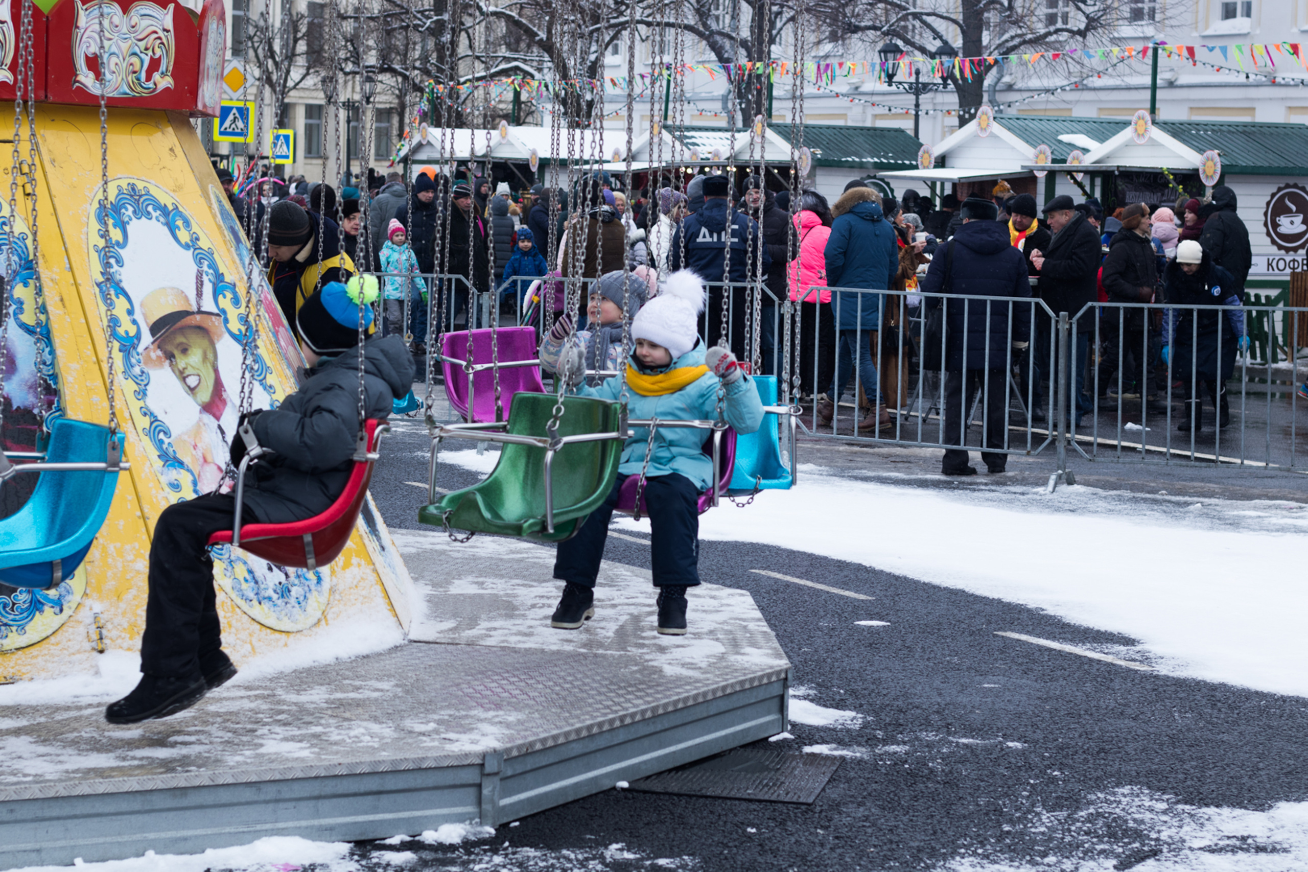 Maslenitsa_2019_Yaroslavl. Портретный фотограф Ярославль I Натали Чуб