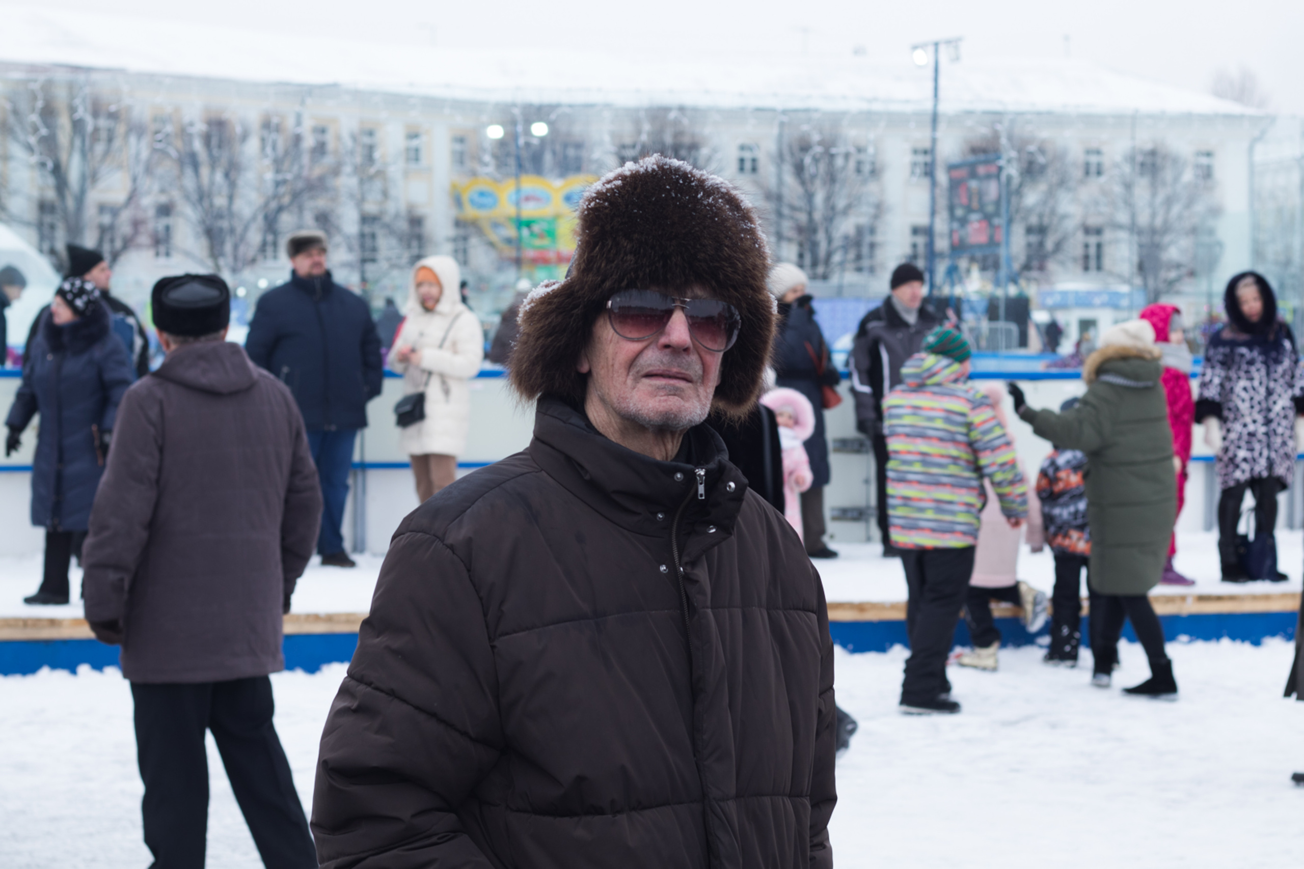 Maslenitsa_2019_Yaroslavl. Портретный фотограф Ярославль I Натали Чуб