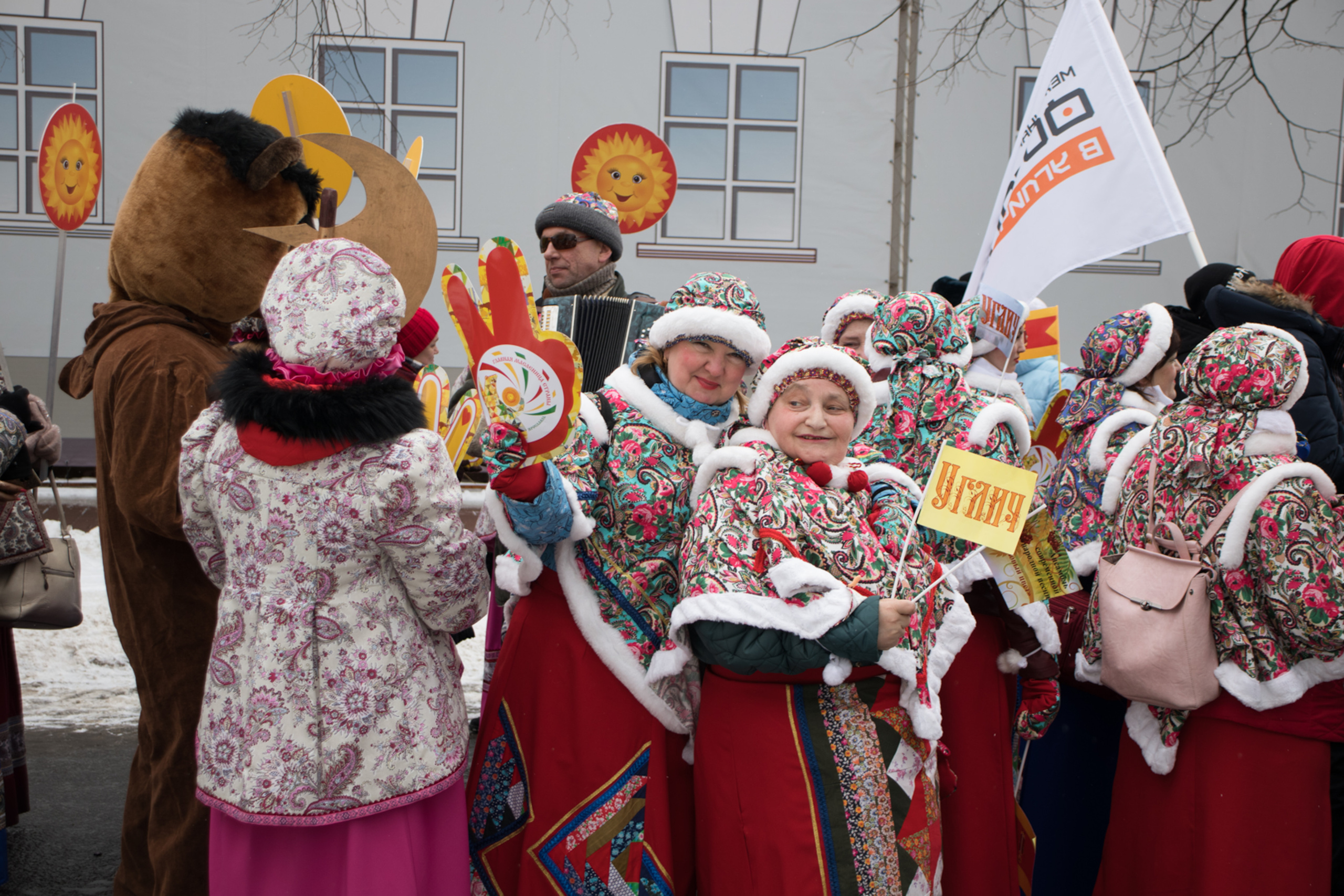 Maslenitsa_2019_Yaroslavl. Портретный фотограф Ярославль I Натали Чуб