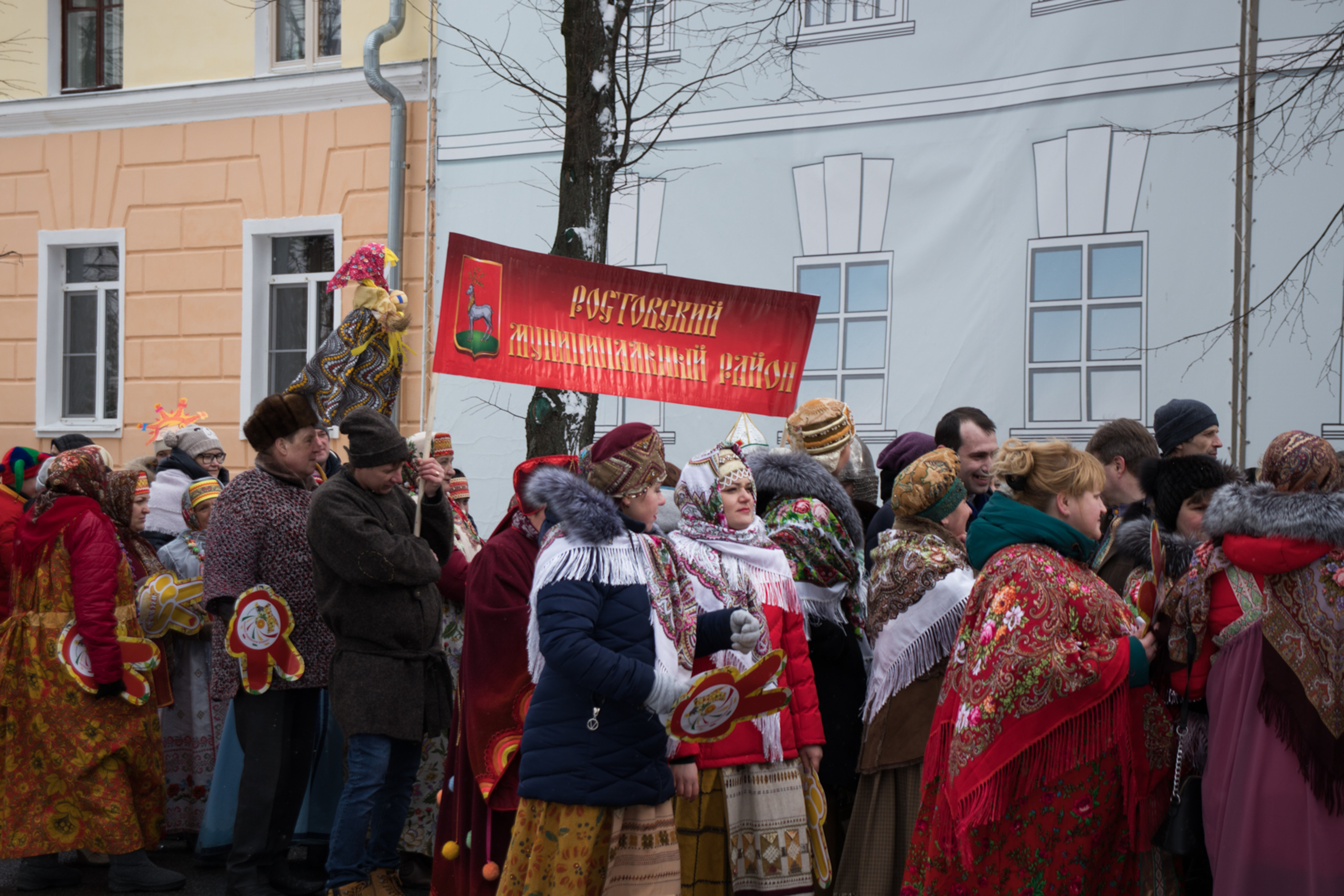 Maslenitsa_2019_Yaroslavl. Портретный фотограф Ярославль I Натали Чуб