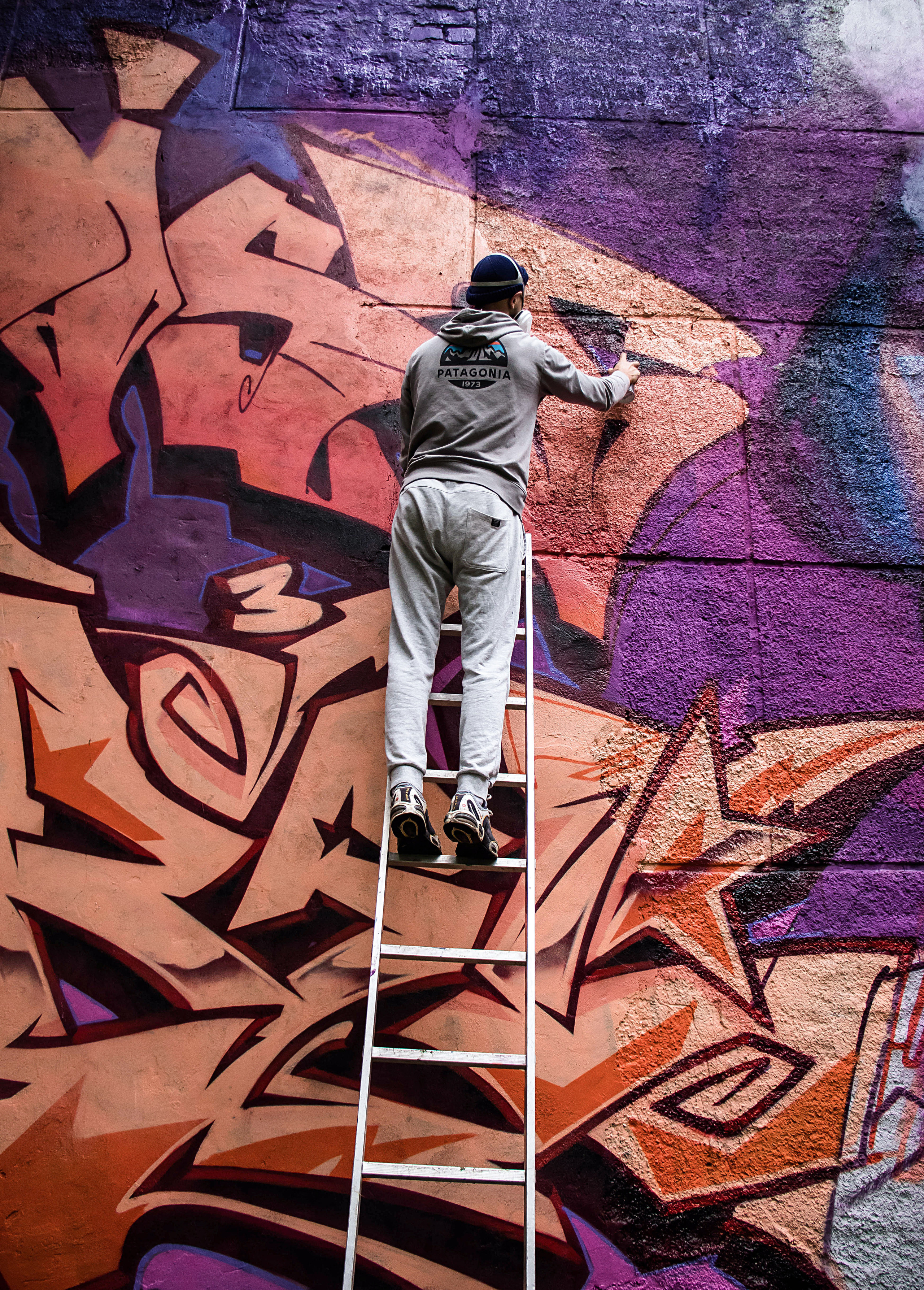 Graffitifest_2020_Yaroslavl. Портретный фотограф Ярославль I Натали Чуб