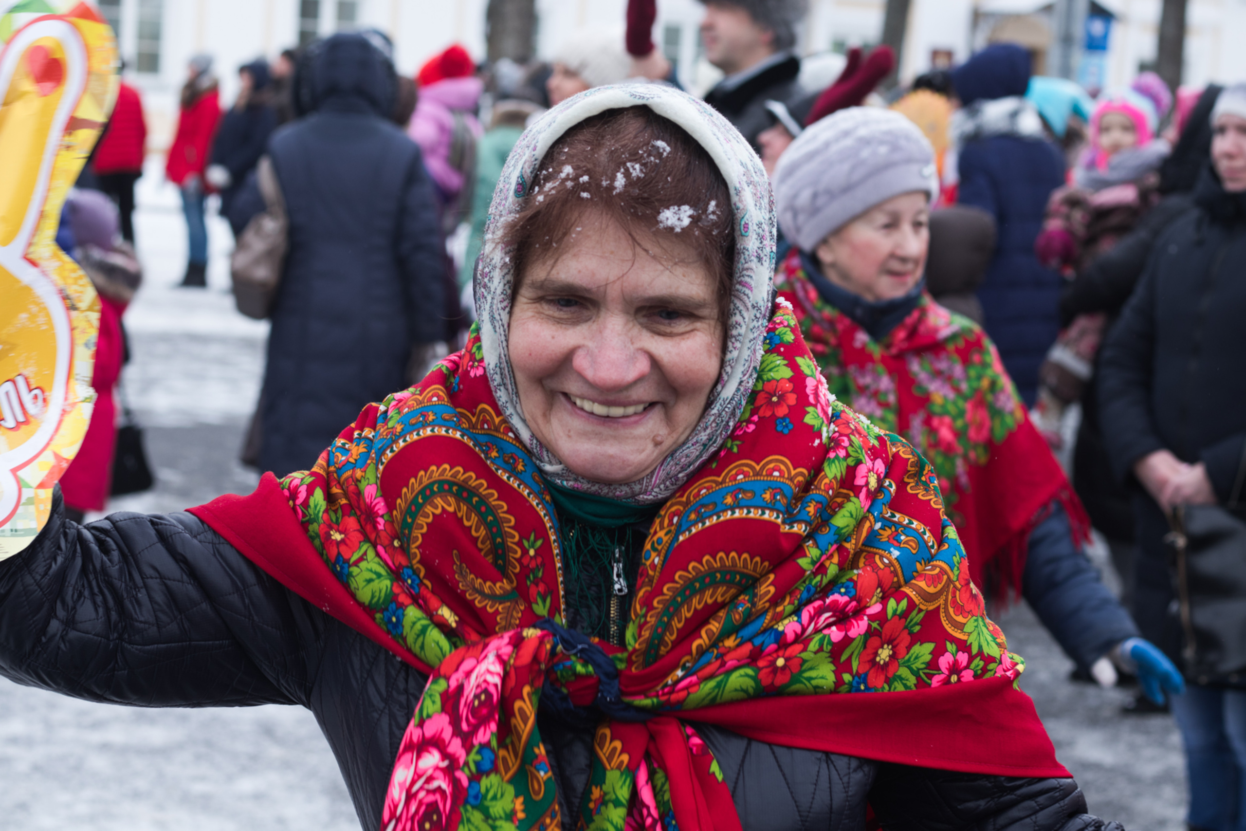 Maslenitsa_2019_Yaroslavl. Портретный фотограф Ярославль I Натали Чуб