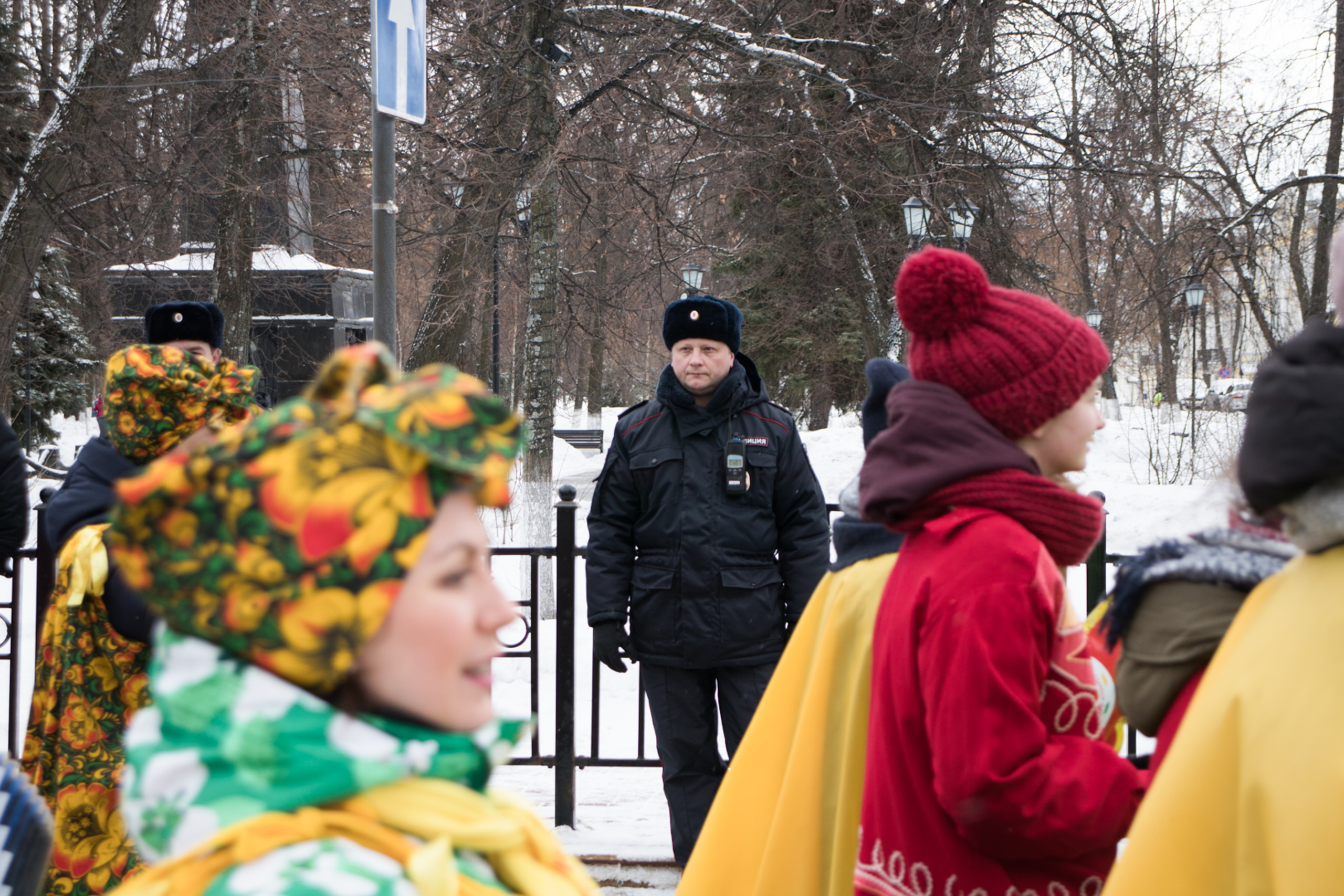Maslenitsa_2019_Yaroslavl. Портретный фотограф Ярославль I Натали Чуб