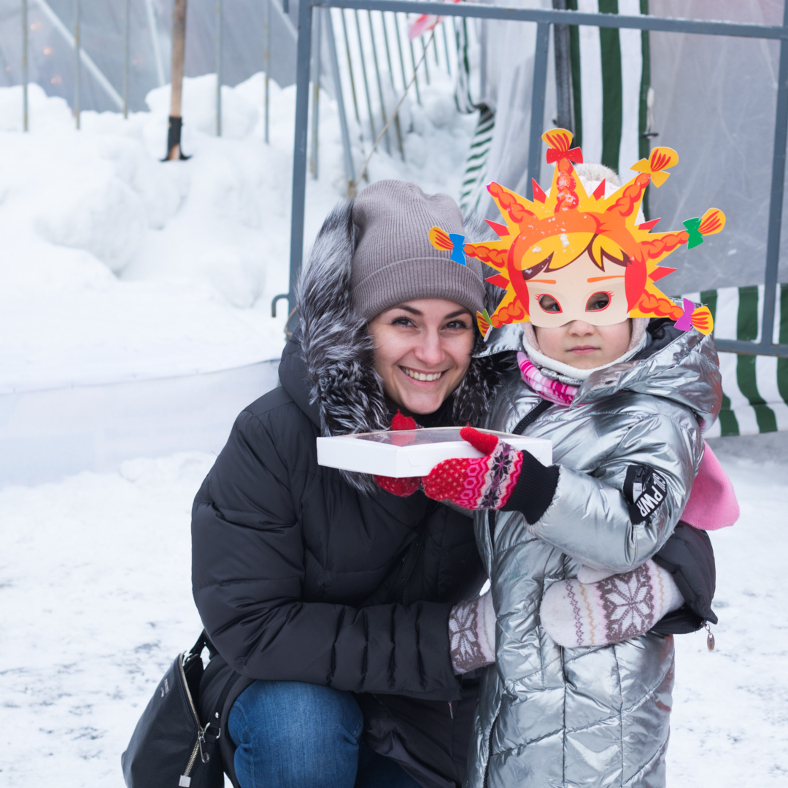 Maslenitsa_2019_Yaroslavl. Портретный фотограф Ярославль I Натали Чуб