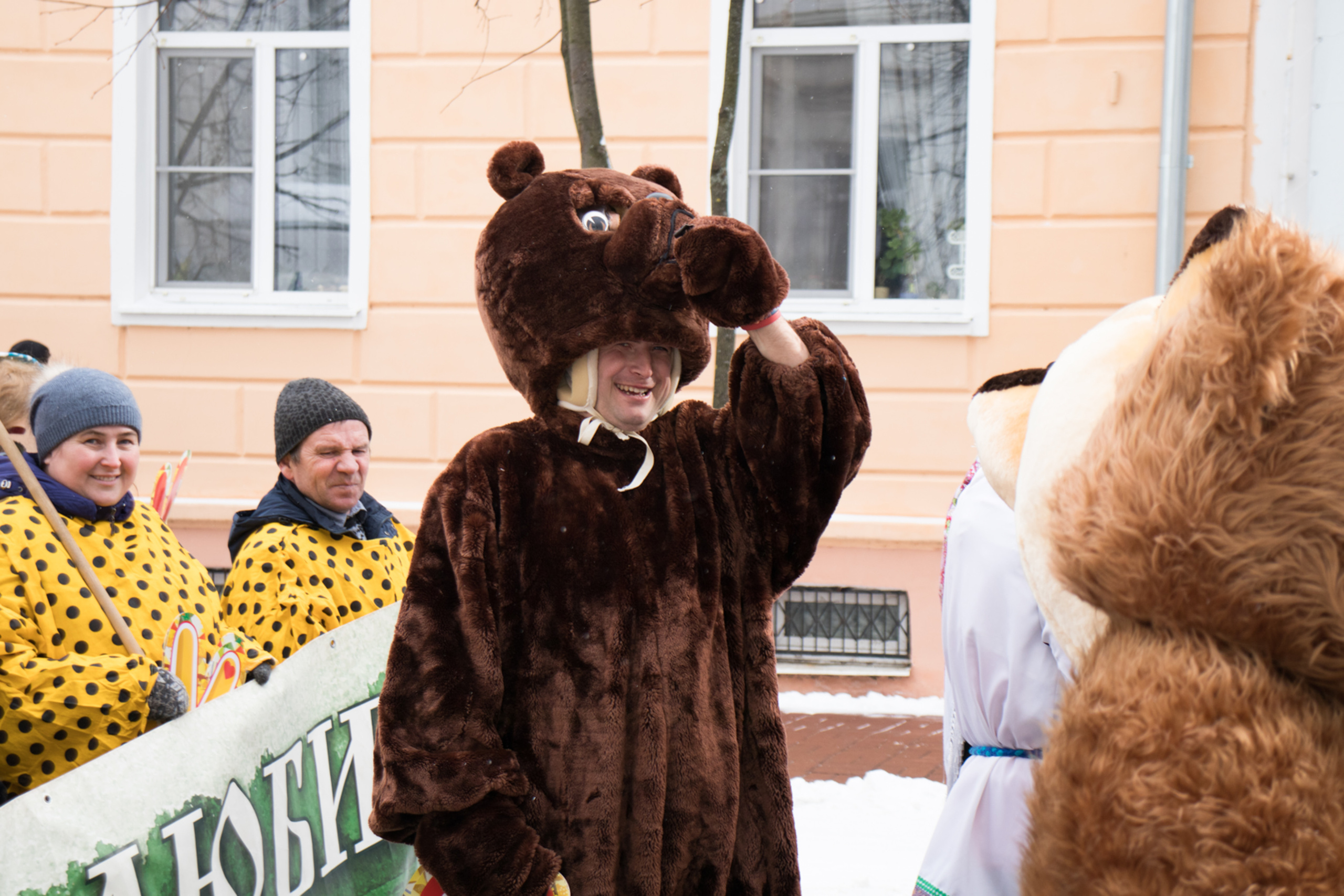 Maslenitsa_2019_Yaroslavl. Портретный фотограф Ярославль I Натали Чуб