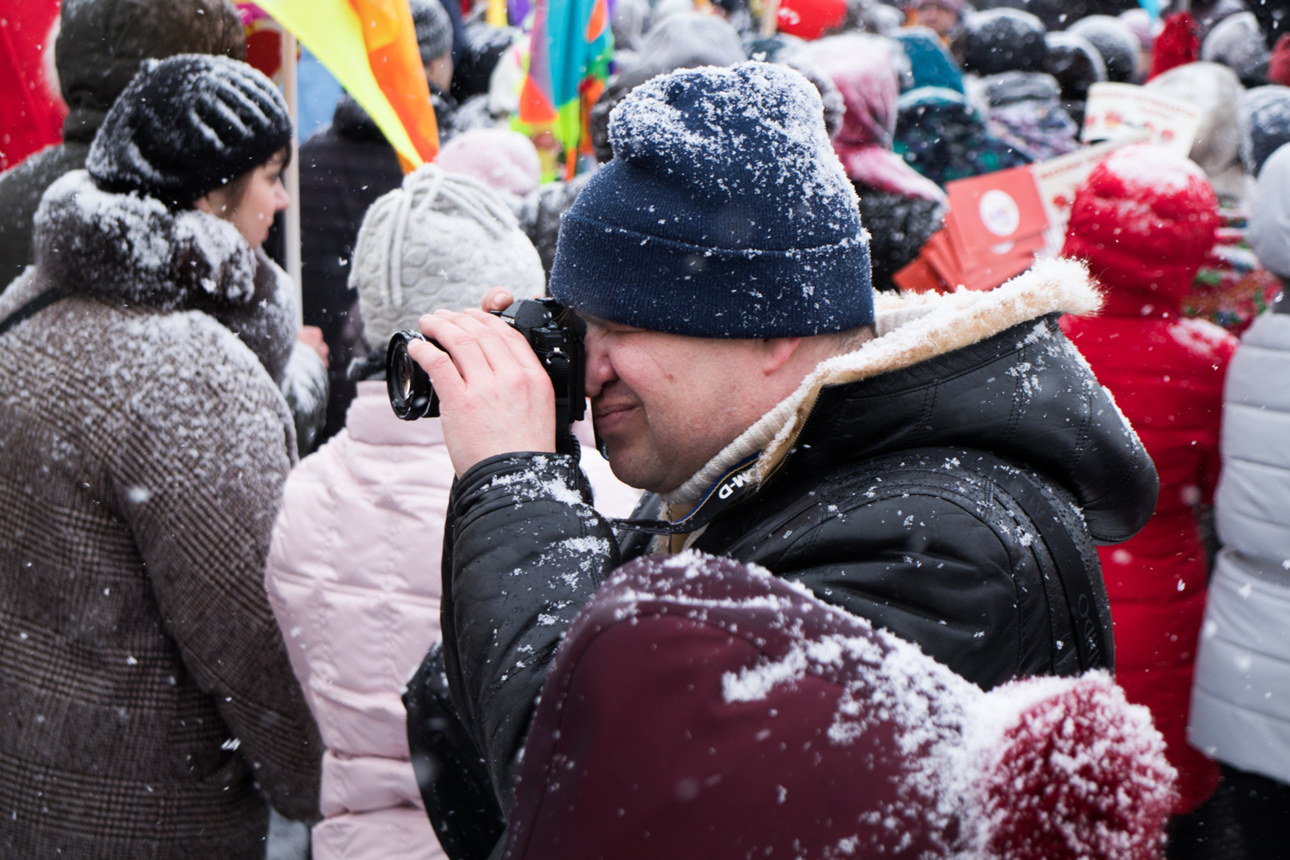 Maslenitsa_2019_Yaroslavl. Портретный фотограф Ярославль I Натали Чуб
