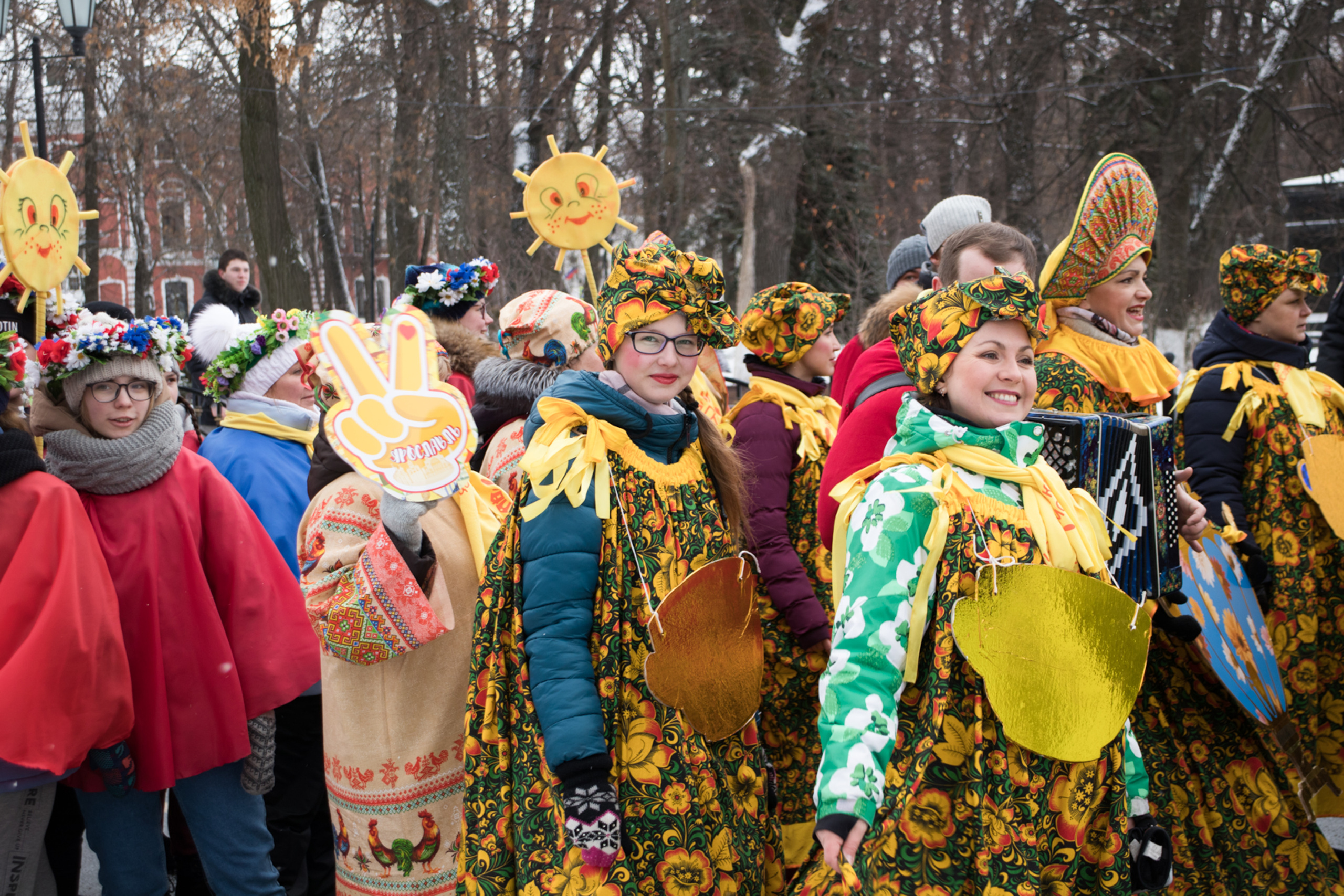 Maslenitsa_2019_Yaroslavl. Портретный фотограф Ярославль I Натали Чуб