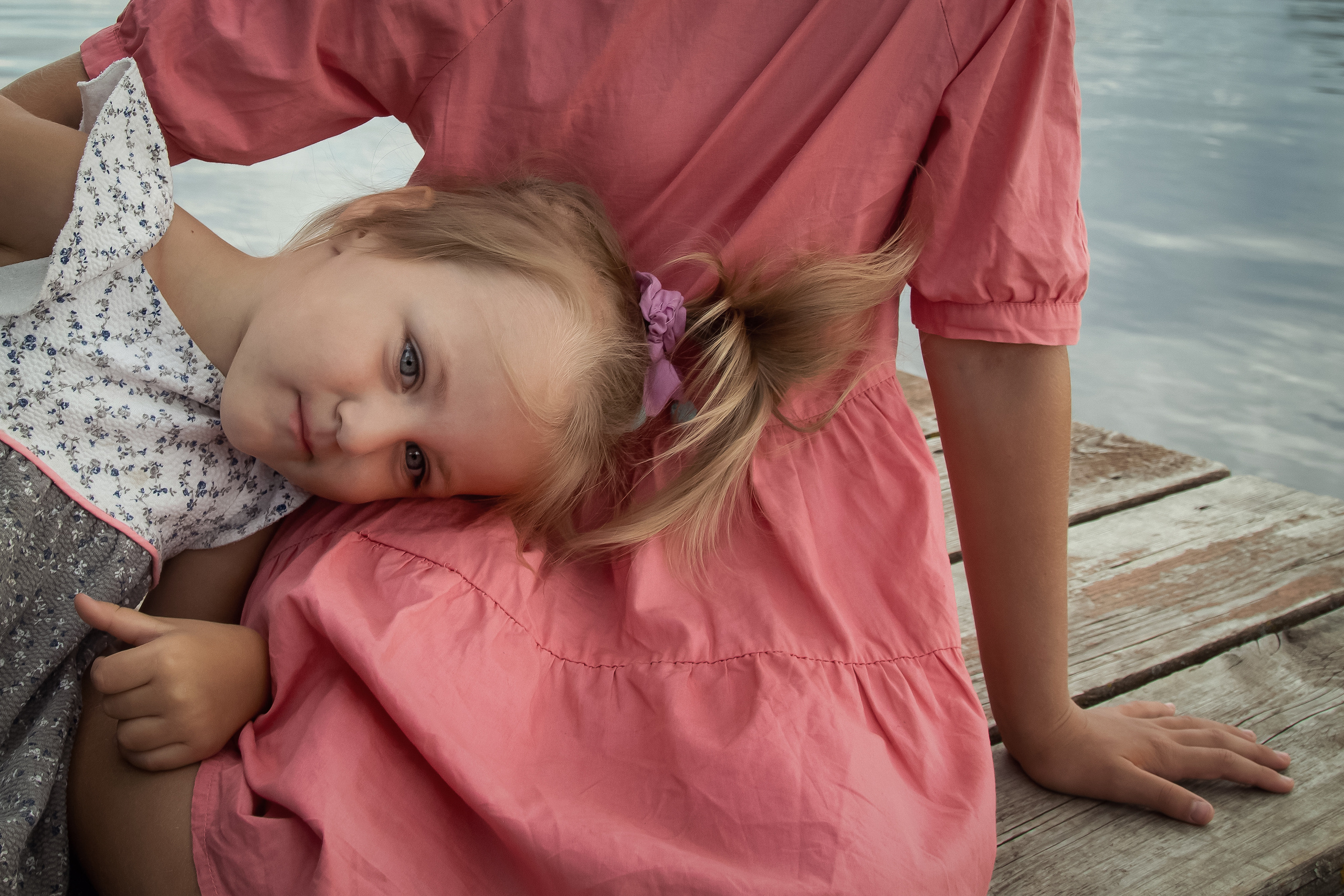 Семейная/ детская съемка_ЦВЕТ И ЧБ. Портретный фотограф Ярославль I Натали Чуб