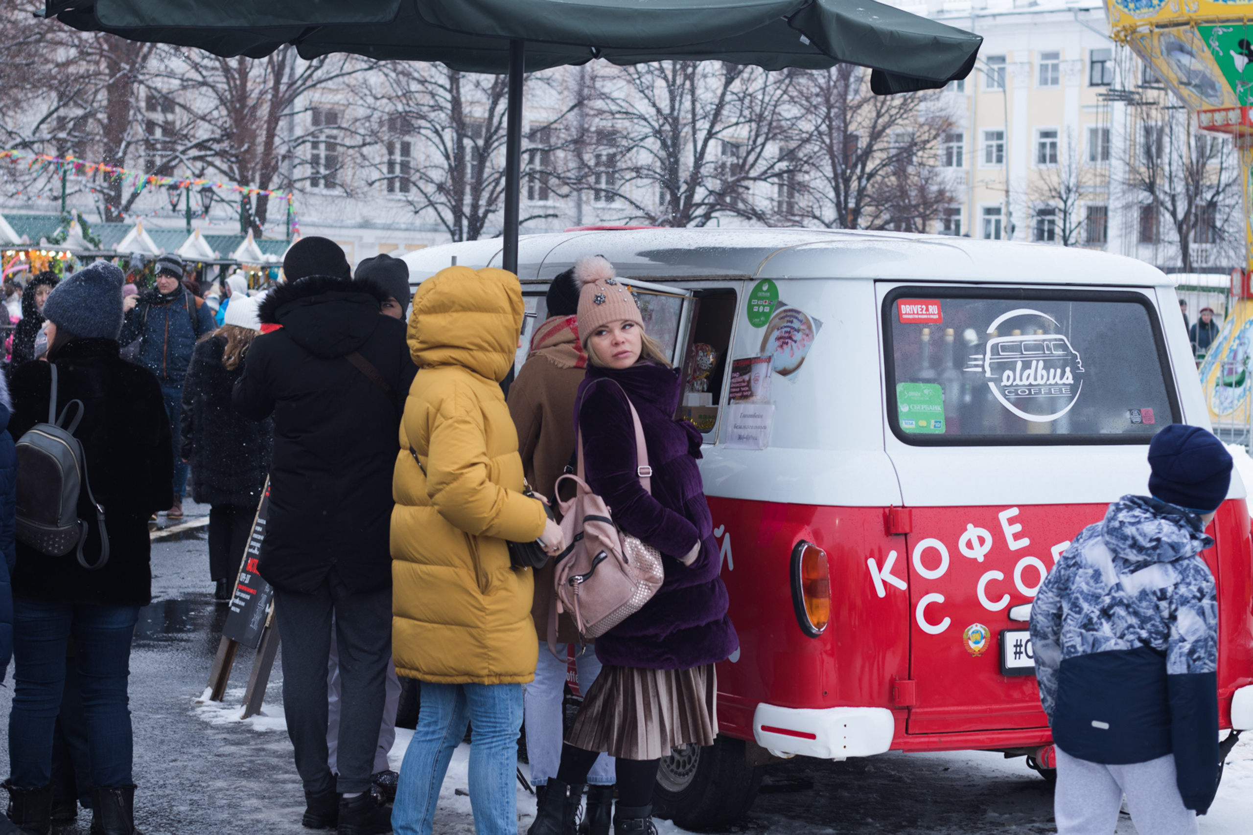 Maslenitsa_2019_Yaroslavl. Портретный фотограф Ярославль I Натали Чуб