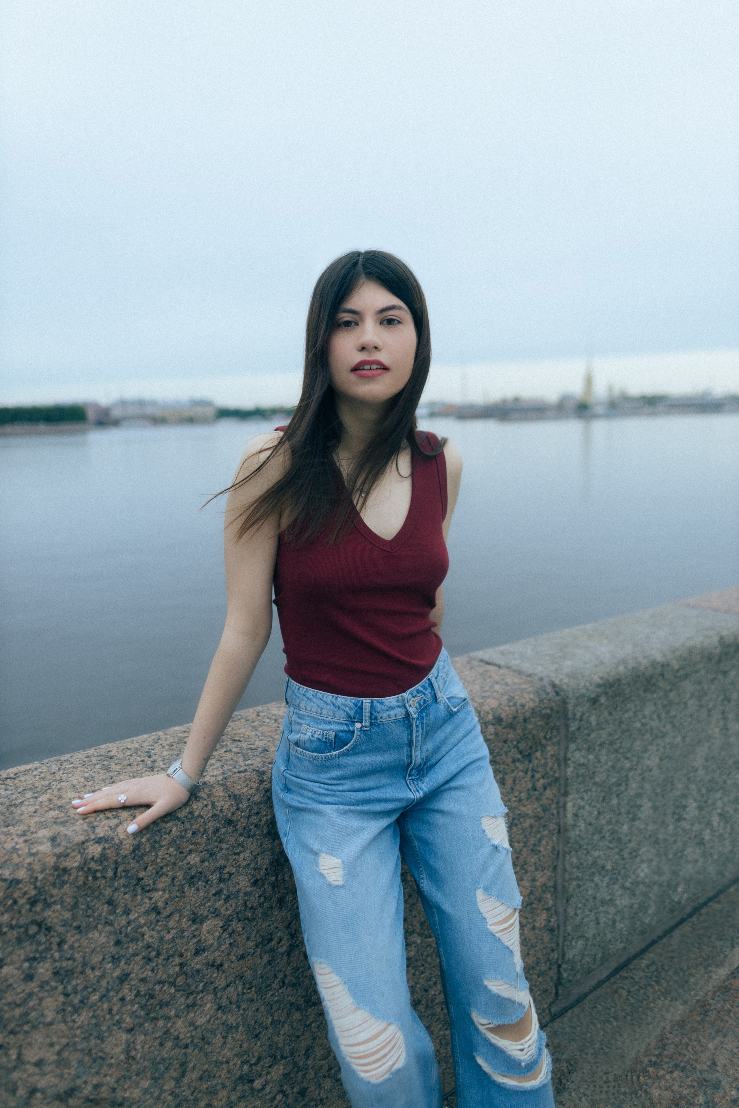 НАБЕРЕЖНАЯ. Фотограф в Санкт-Петербурге|Туапсе|Агое Алена Гридасова