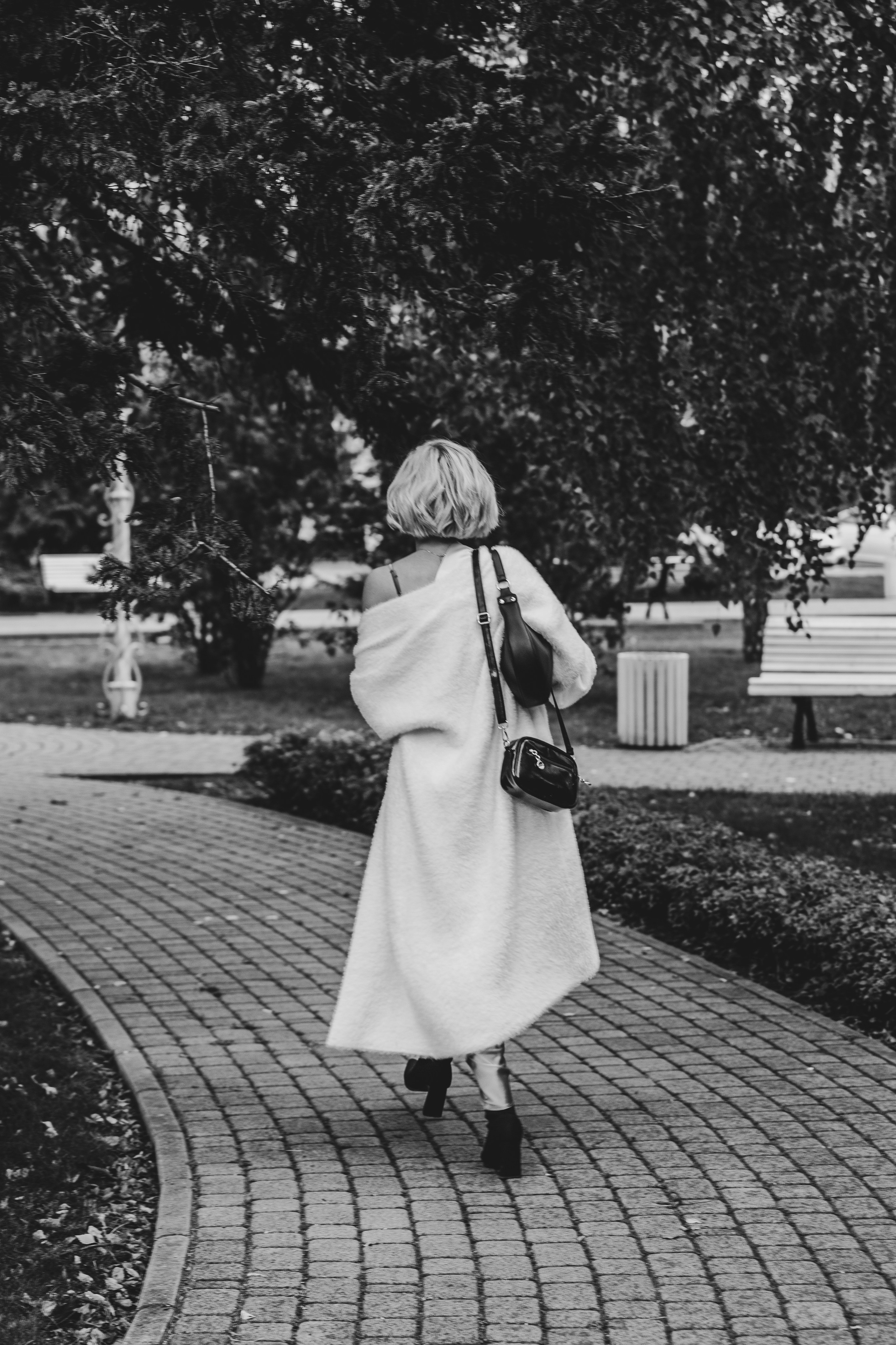 Прогулка Мурад и Екатерина. Репортажный фотограф Анапа