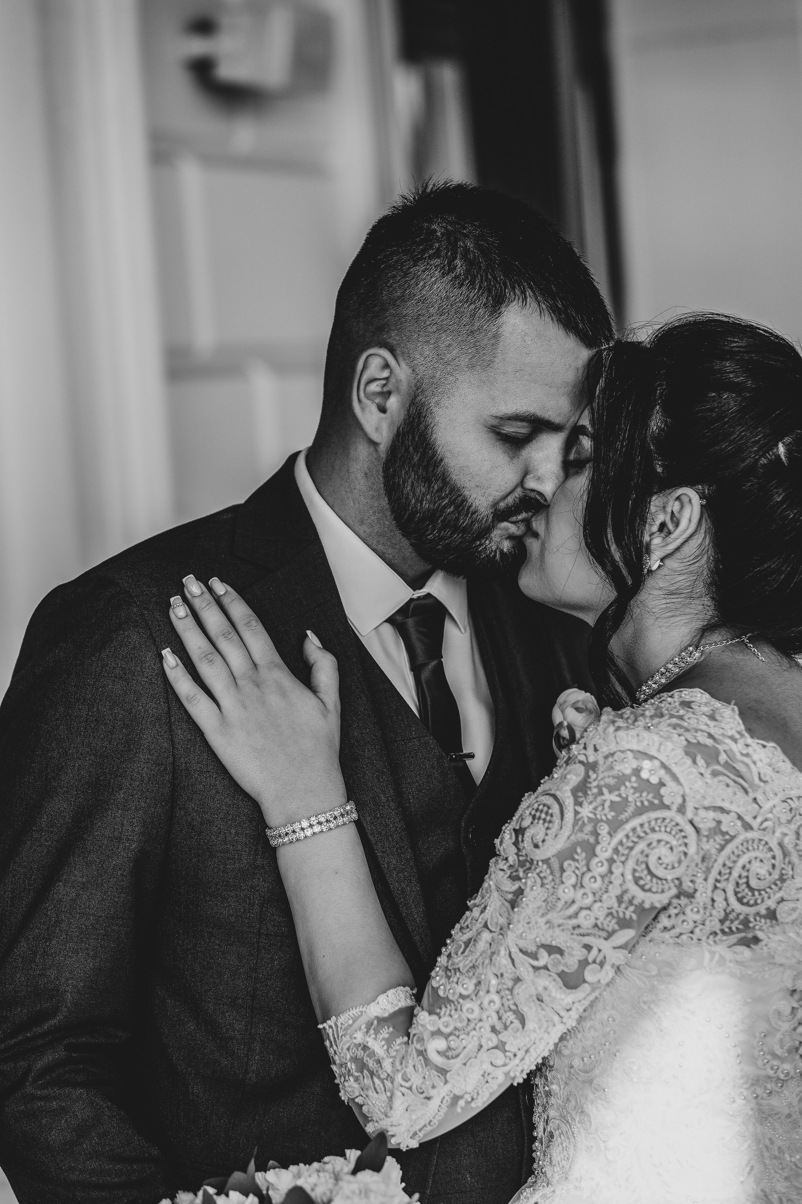 Свадьба Александр и Анна. Репортажный фотограф Анапа