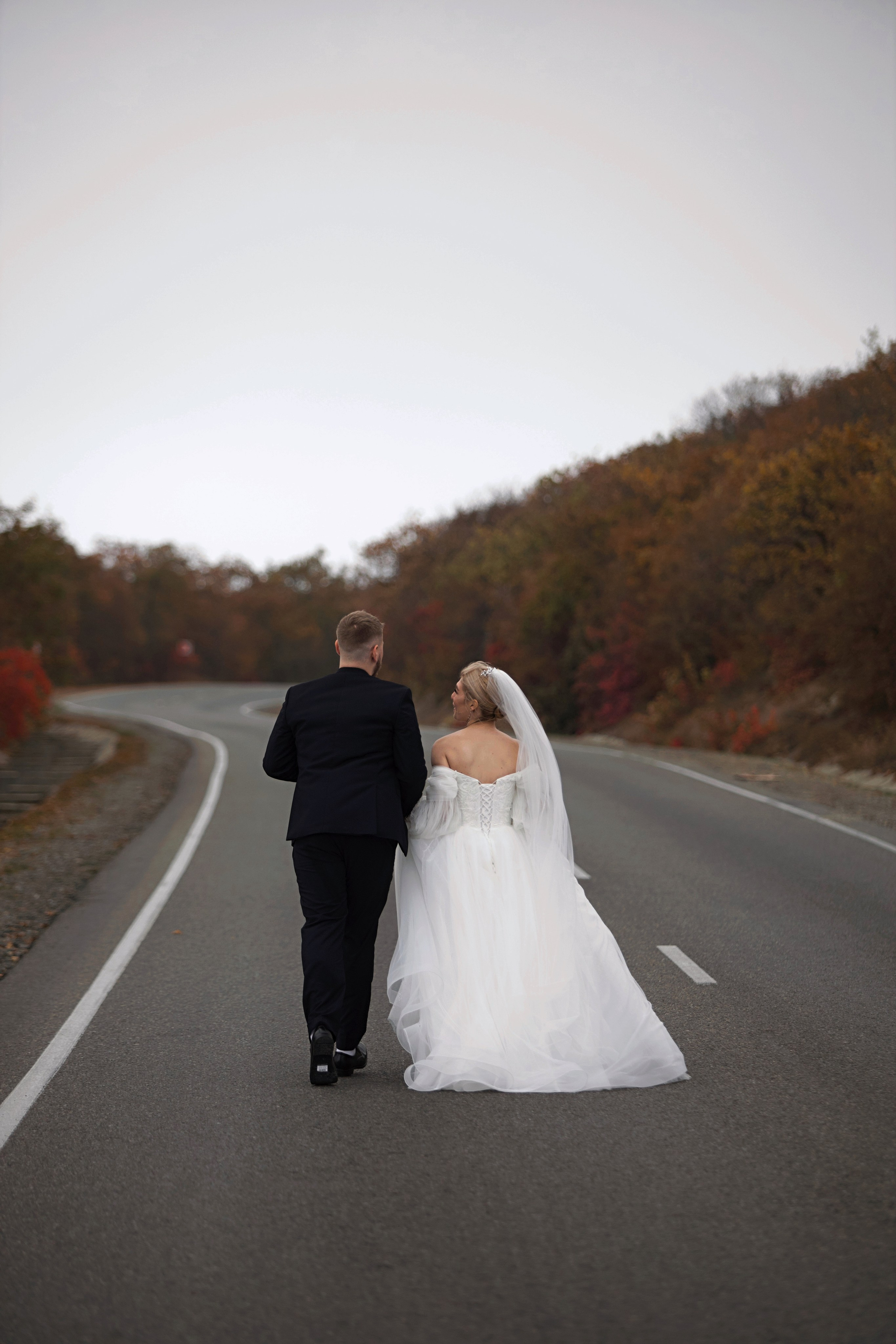 Свадьба Светлана и Даниил. Репортажный фотограф Анапа