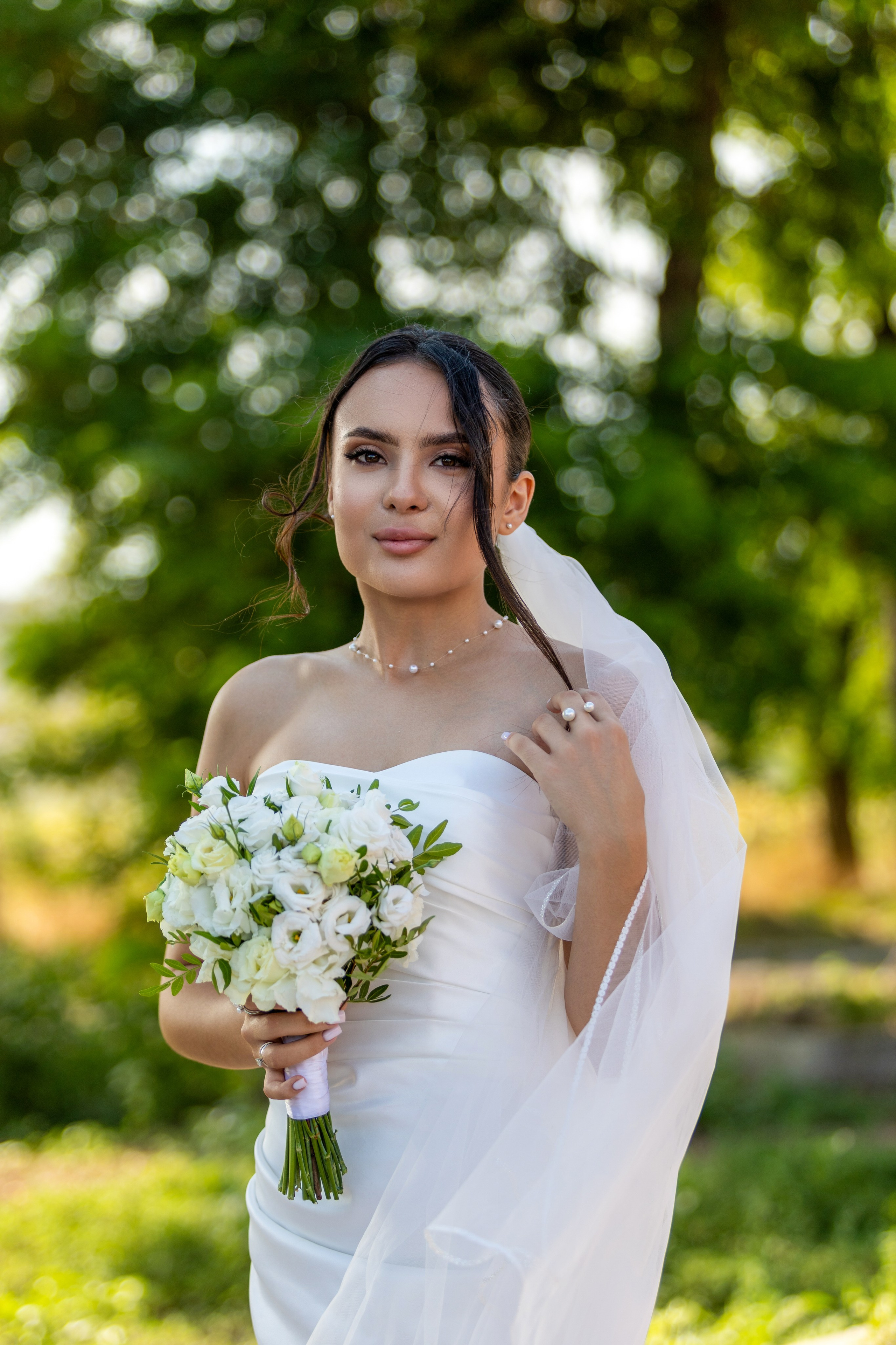 Церемония Виталий и Виктория. Репортажный фотограф Анапа