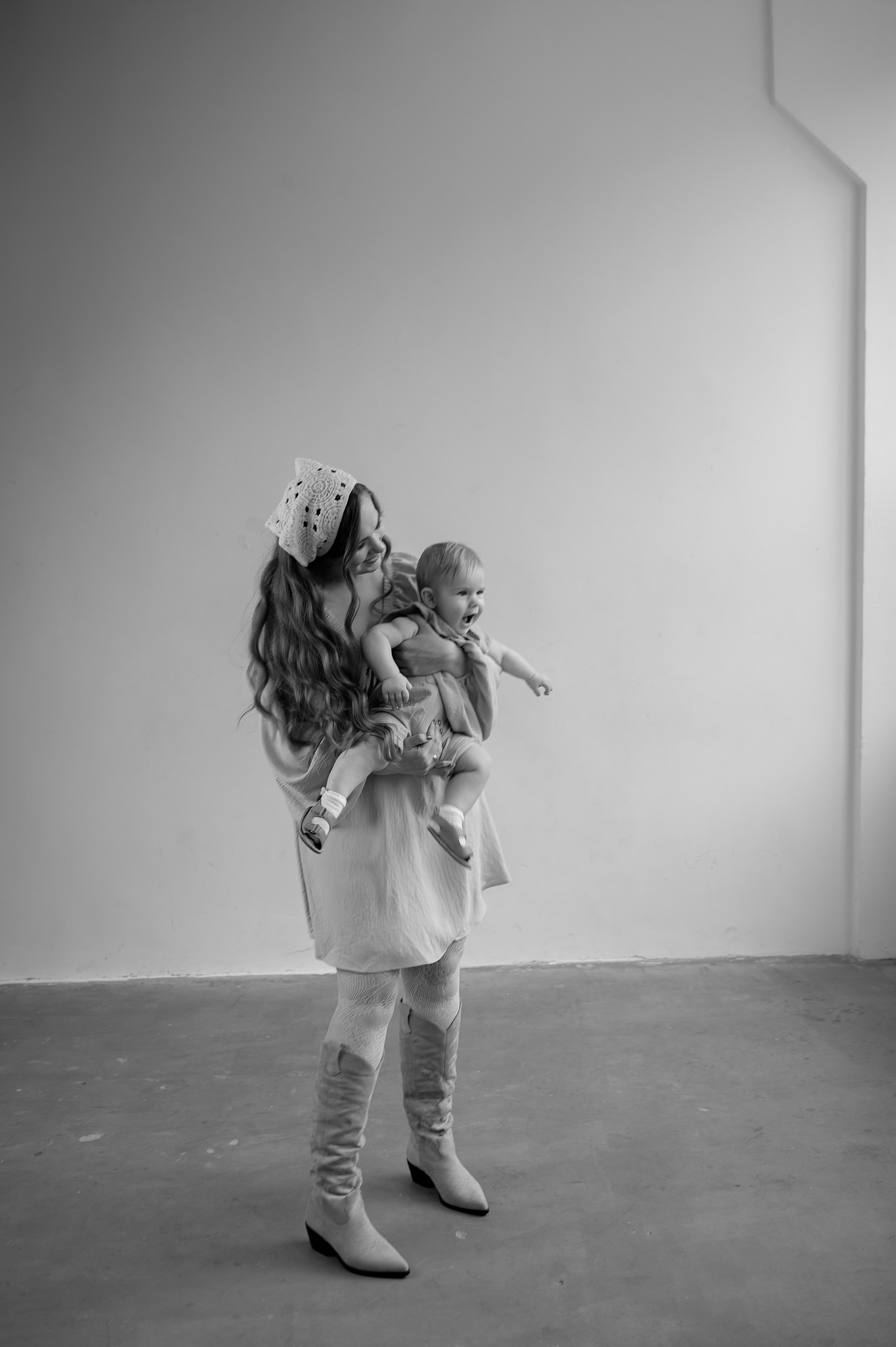 Семья. Свадебный и семейный фотограф в Серпухове Александра Дерюшева