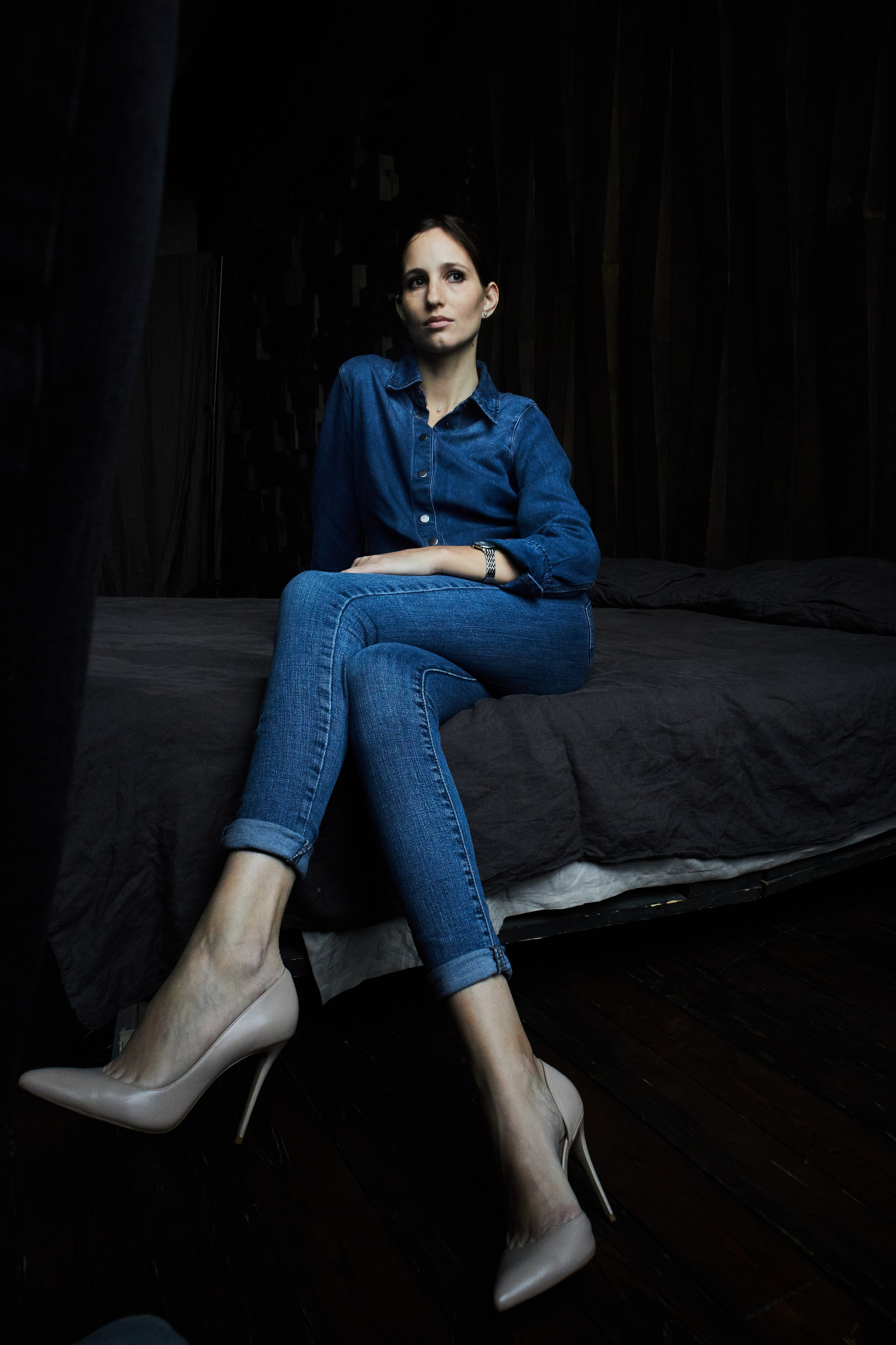 Rada. Фотограф Александр Рауш