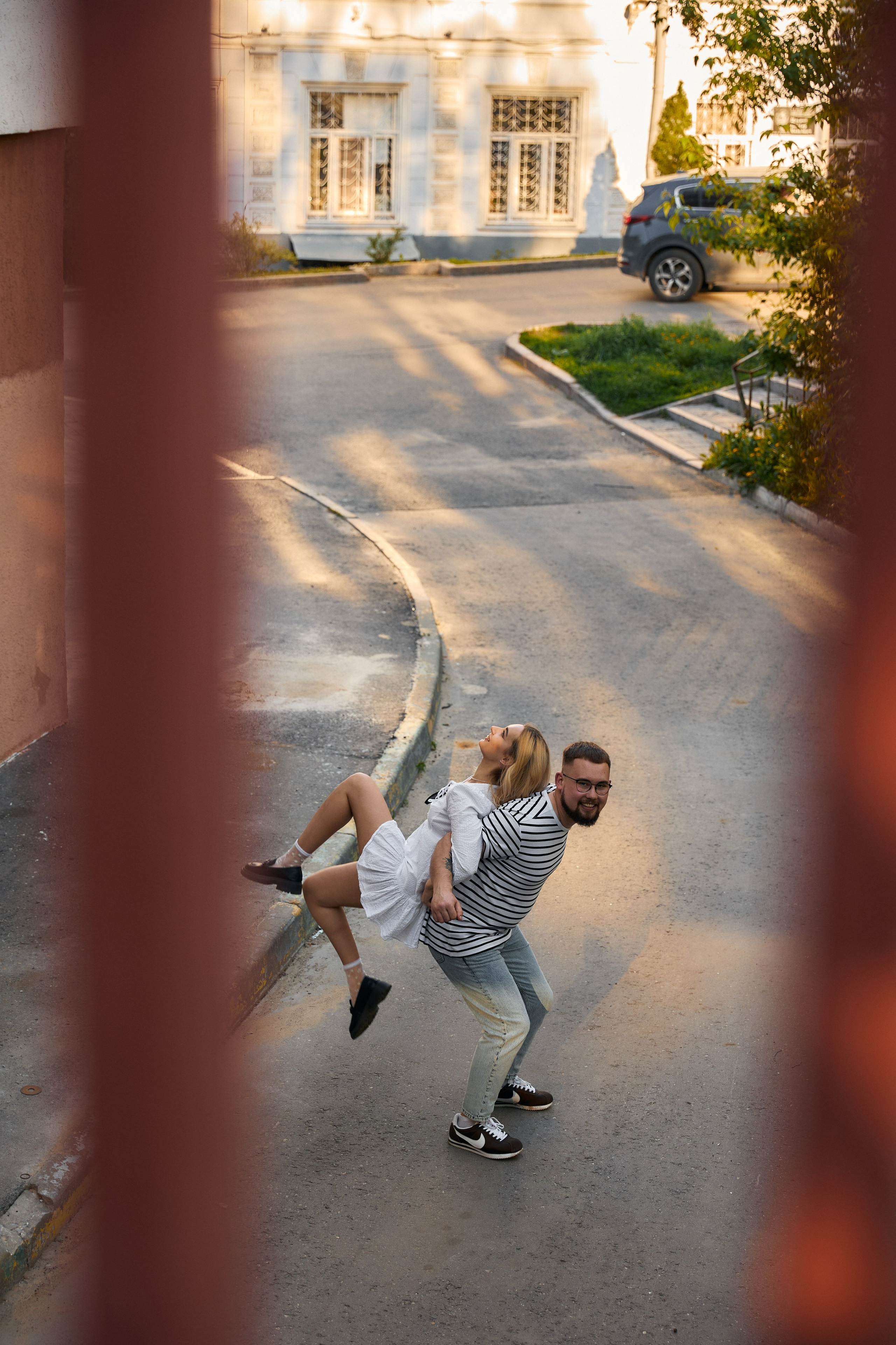 Катя и Никита. Свадебный и семейный фотограф