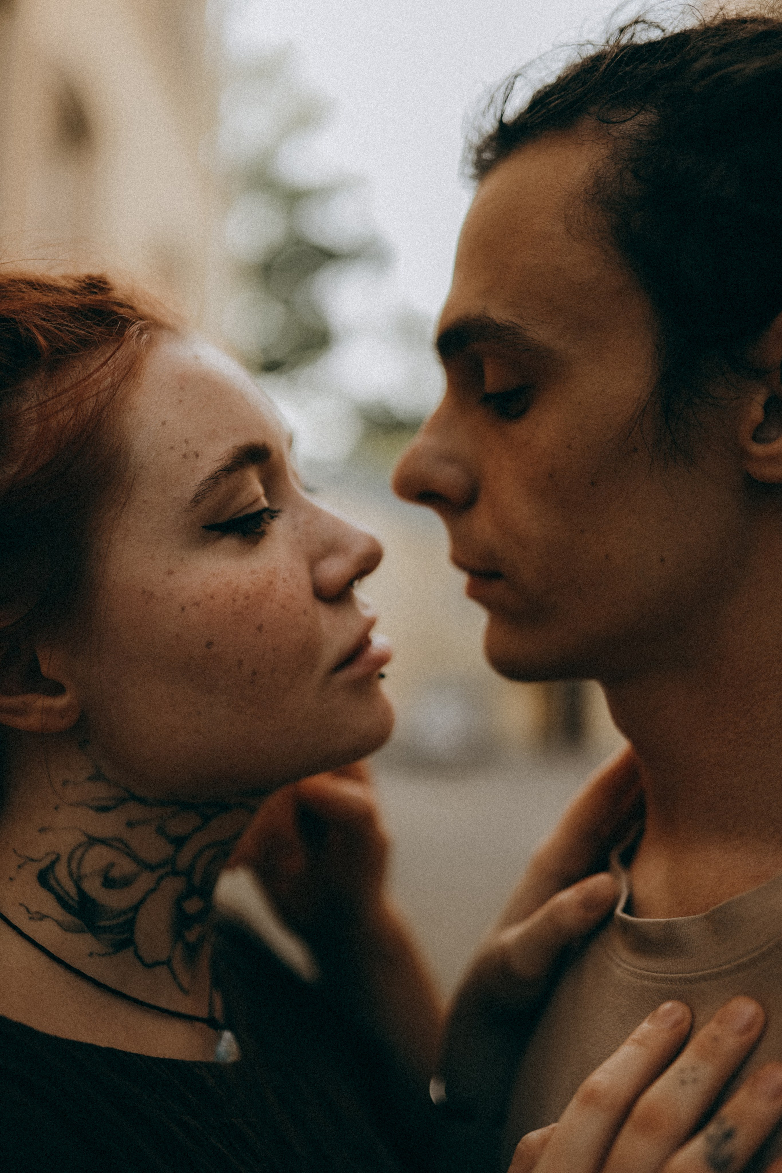 Давид и Настя. Фотограф в Москве, Электростали, Ногинске, Балашихе, Александра Кукушкина