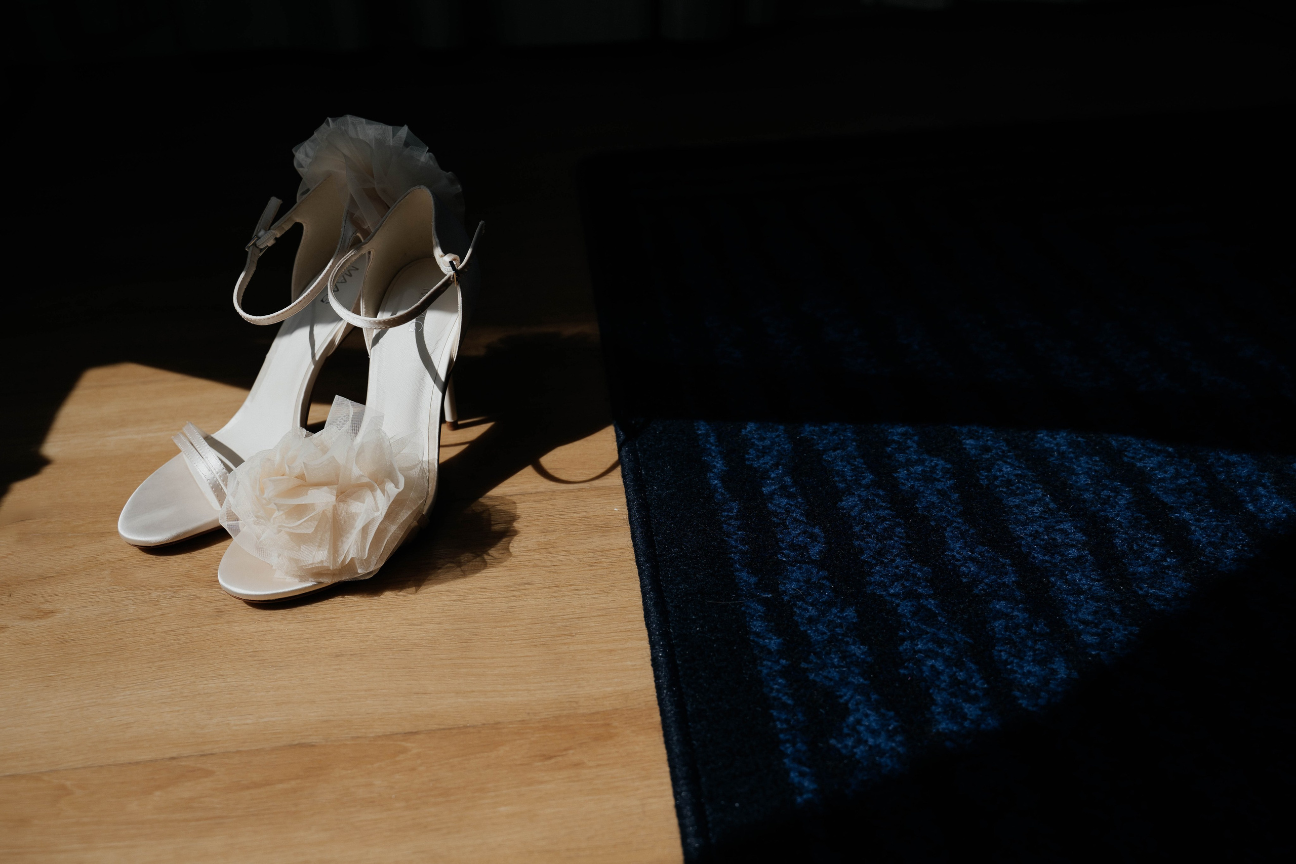 Денис и Арина. Фотограф Подольск