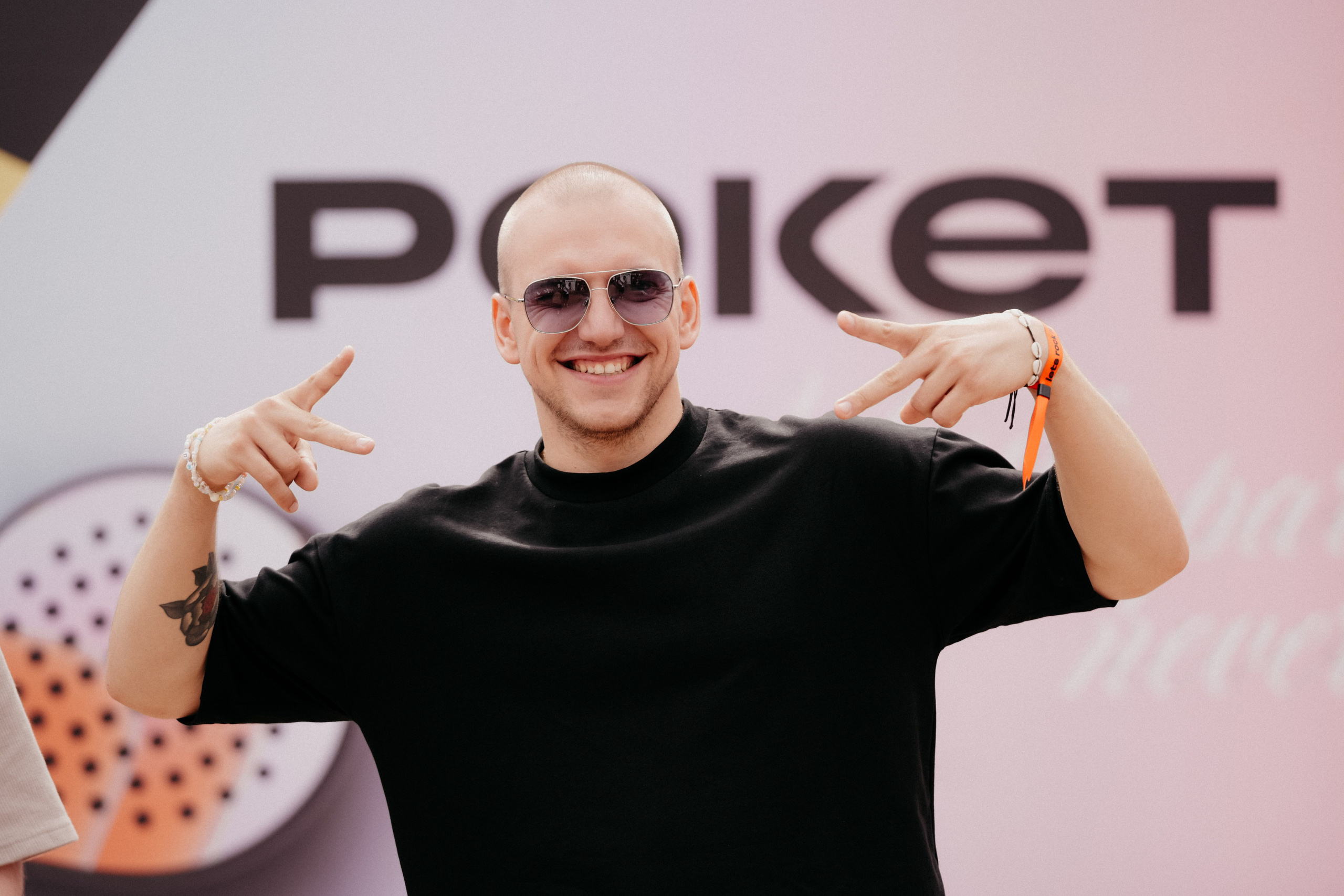 Рокет. Фотограф в Москве Дмитрий Рогов