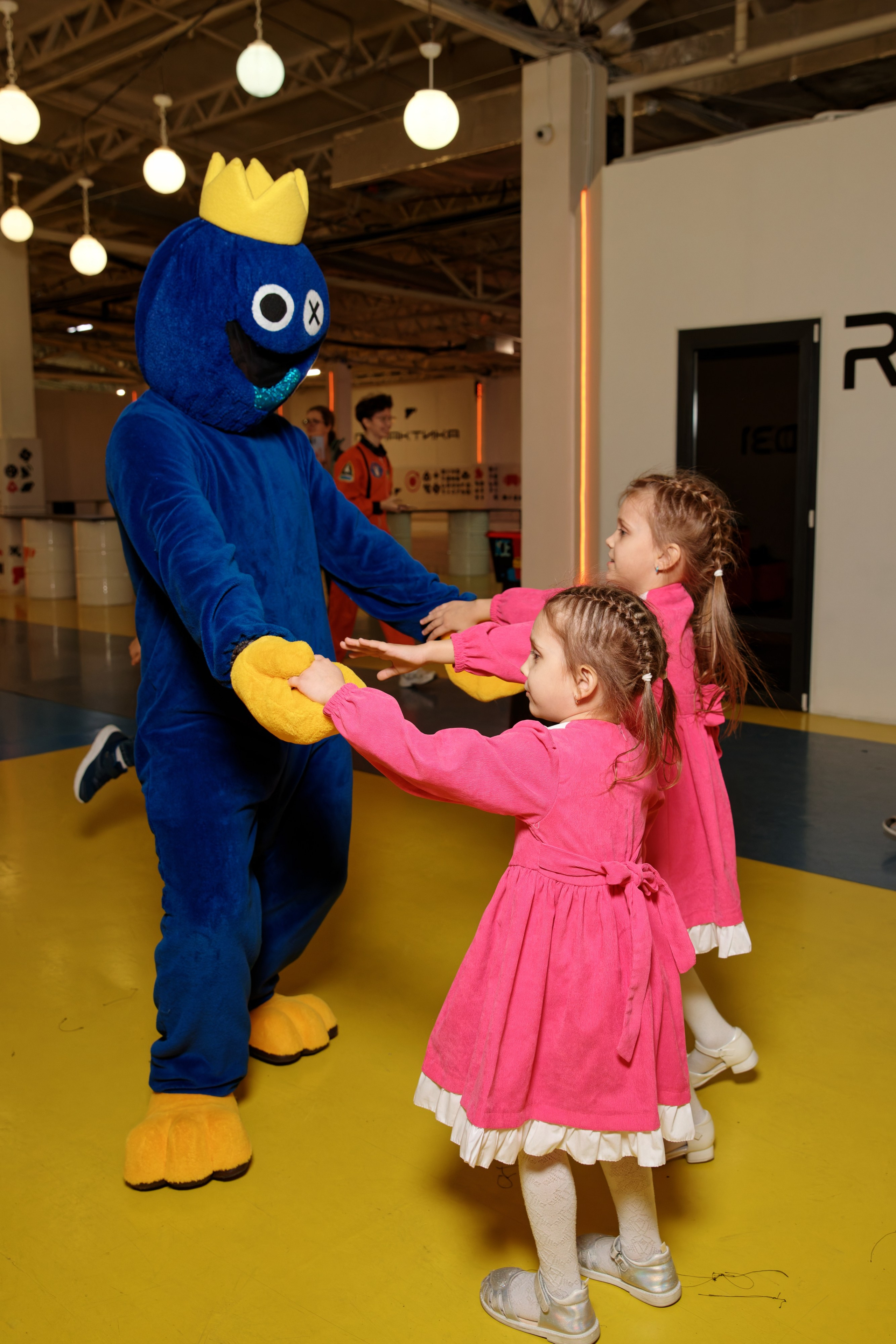 День рождения Максима. Семейный фотограф — Макс Белогрудов