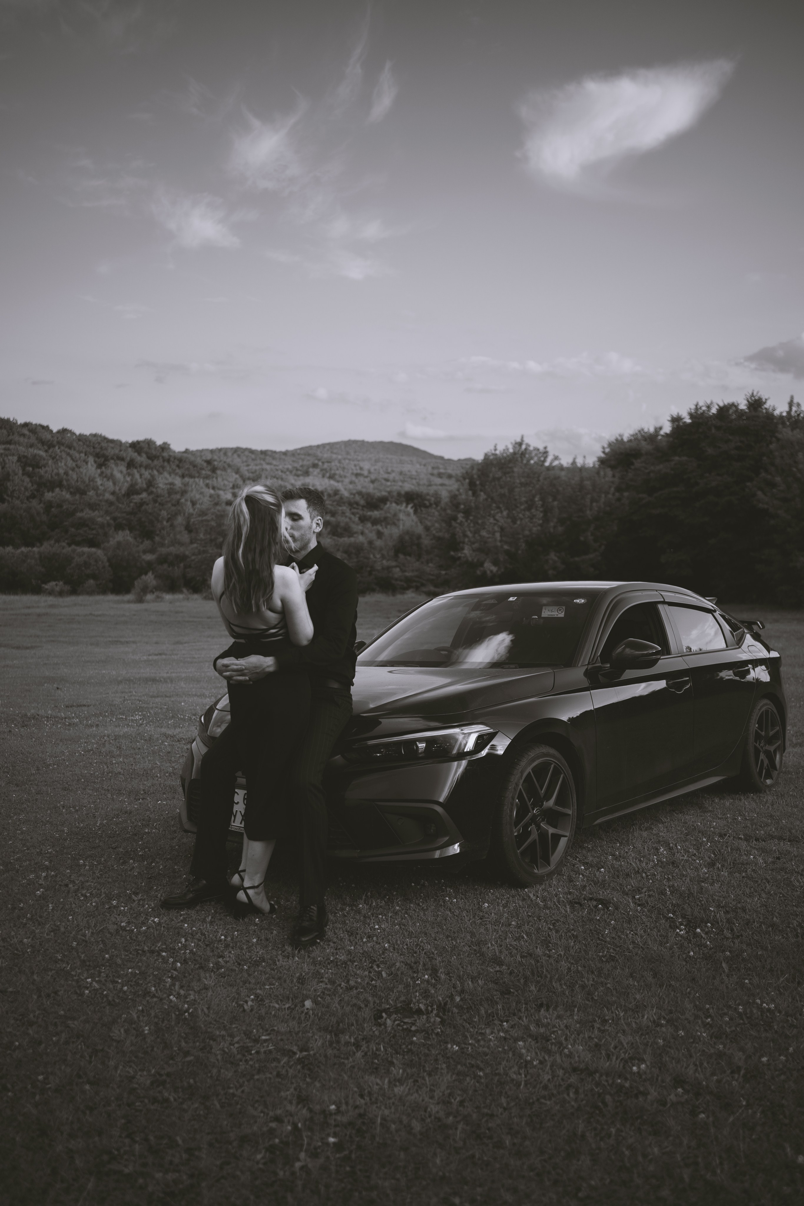 Рада и Юрий. Фотограф в Хабаровске — Виолетта Агафонова