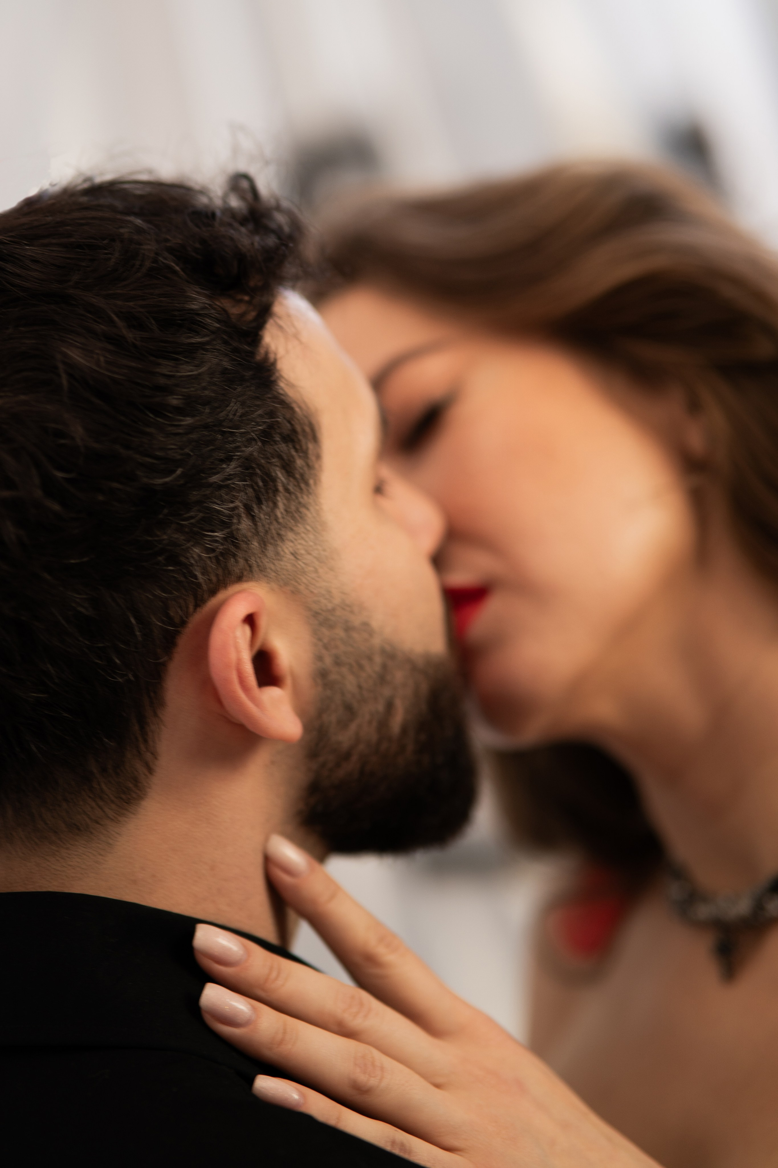 Анастасия и Виктор. Фотограф в Хабаровске — Виолетта Агафонова