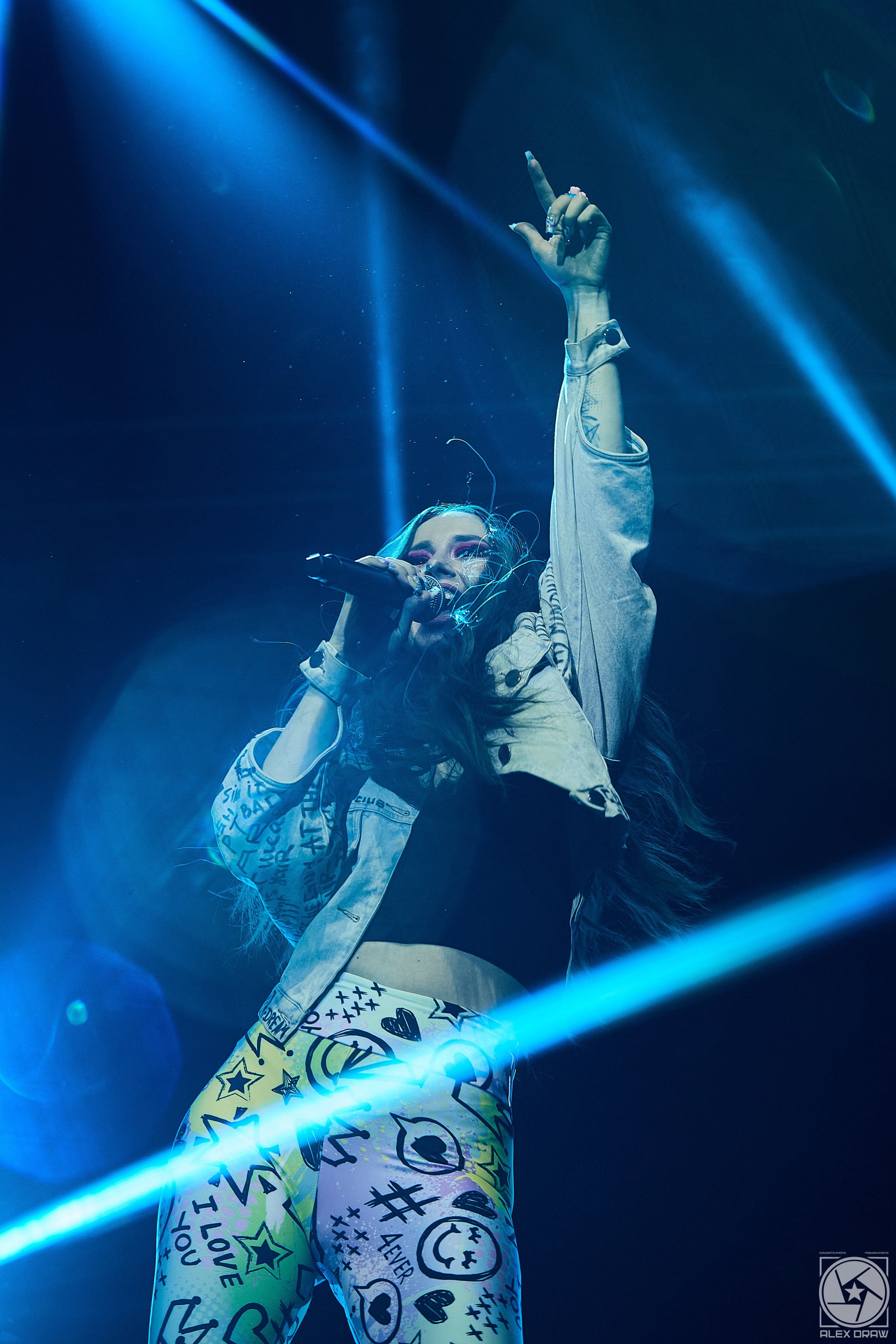 СУПЕР ДИСКОТЕКА 90-Х 00-Х КРАСНОЯРСК 5.01. Фотограф Москва Concerts photo / Fashion photо