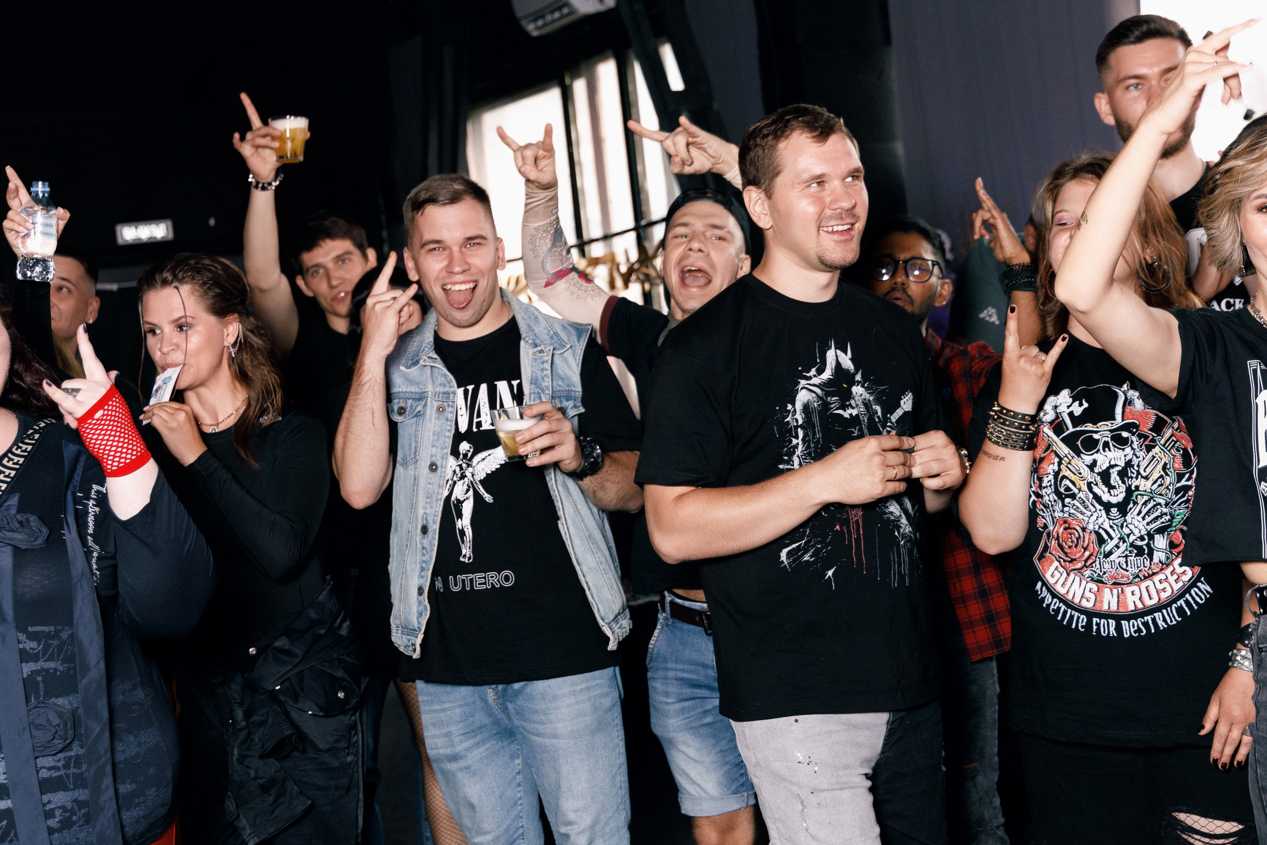 Серия, репортаж. Фотограф Москва Андрей Волков