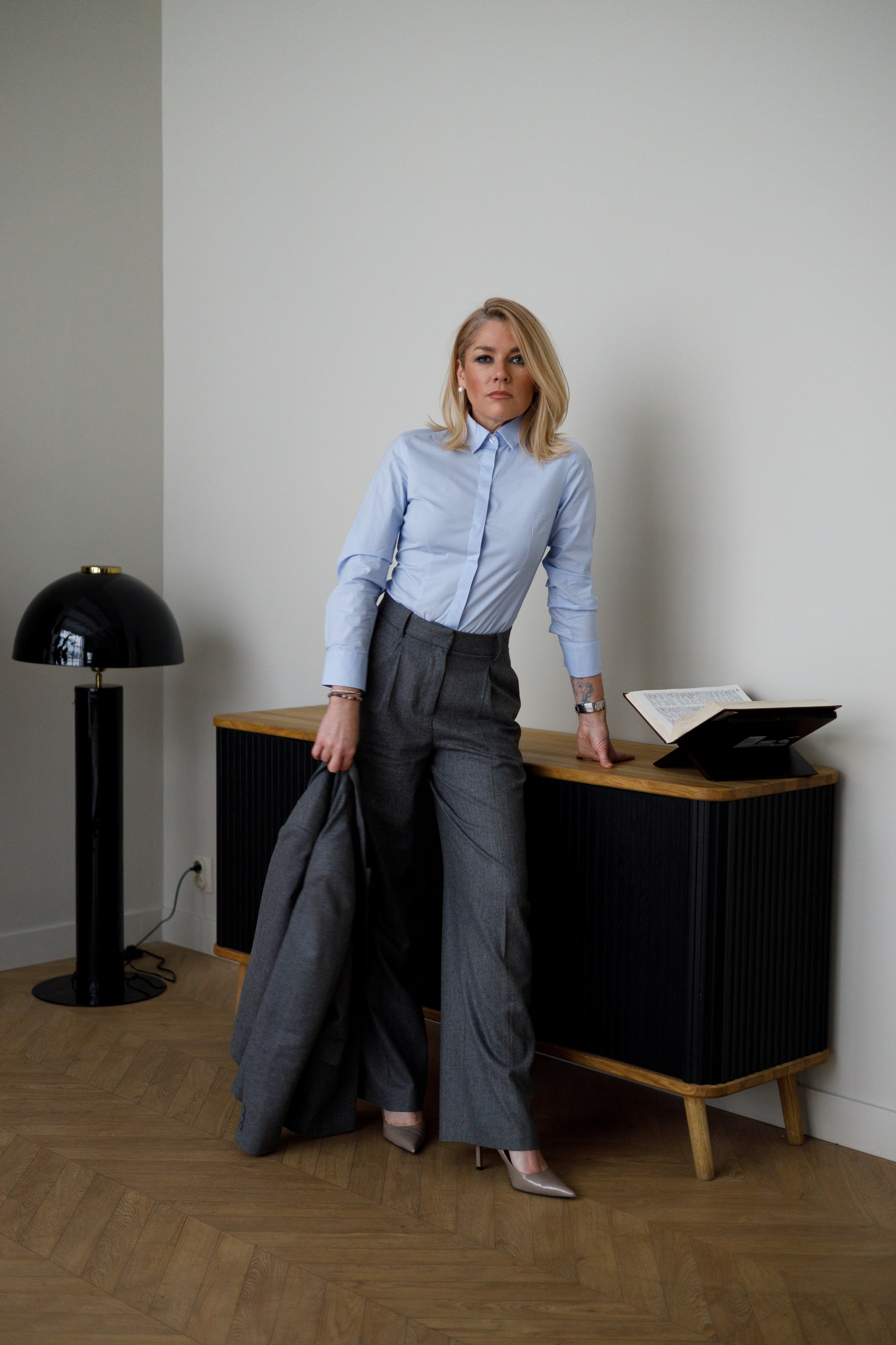 Серия, студия. Фотограф Москва Андрей Волков