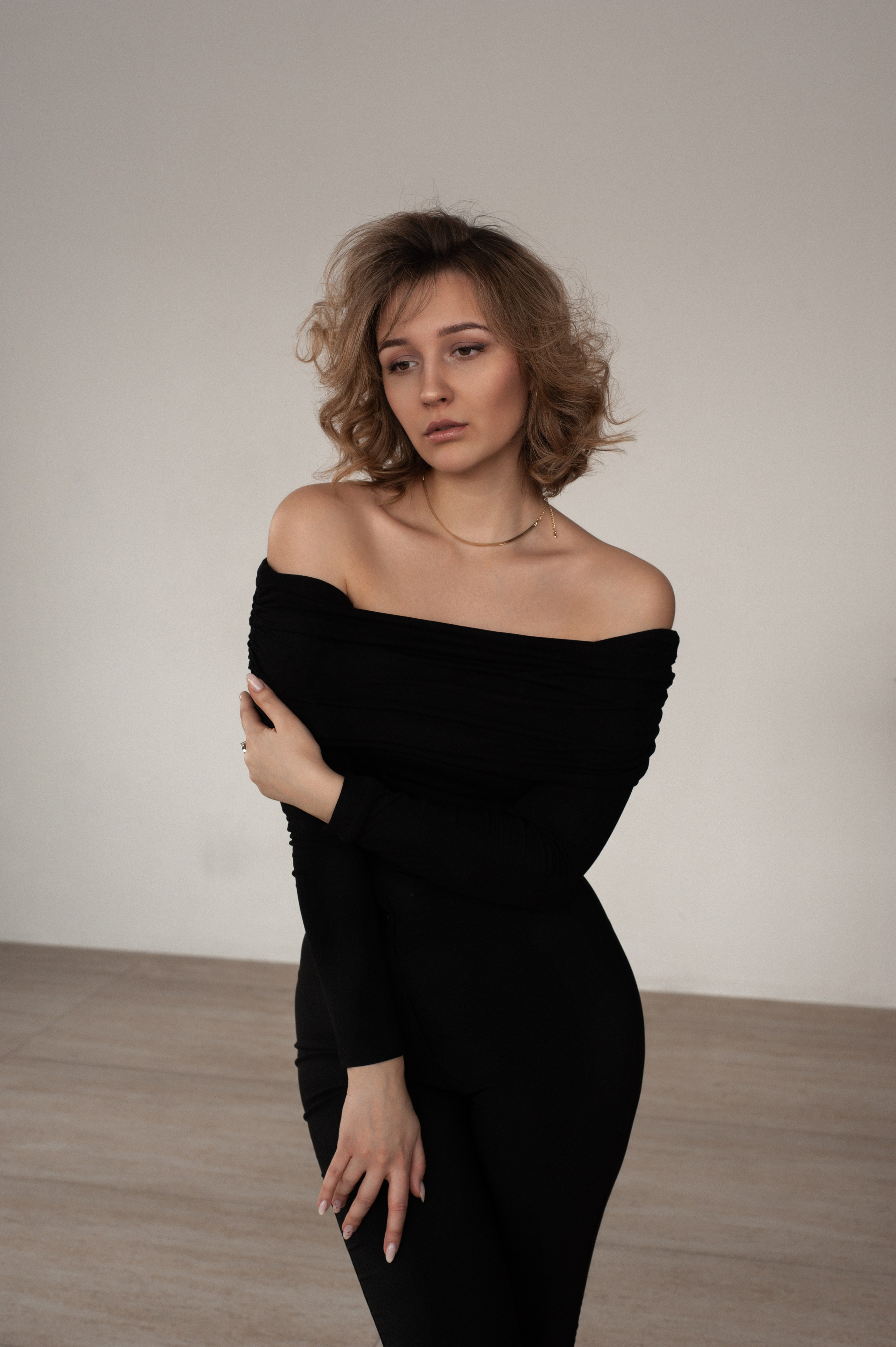 СТУДИЯ. Фотограф Ирина Горелова Севастополь Крым