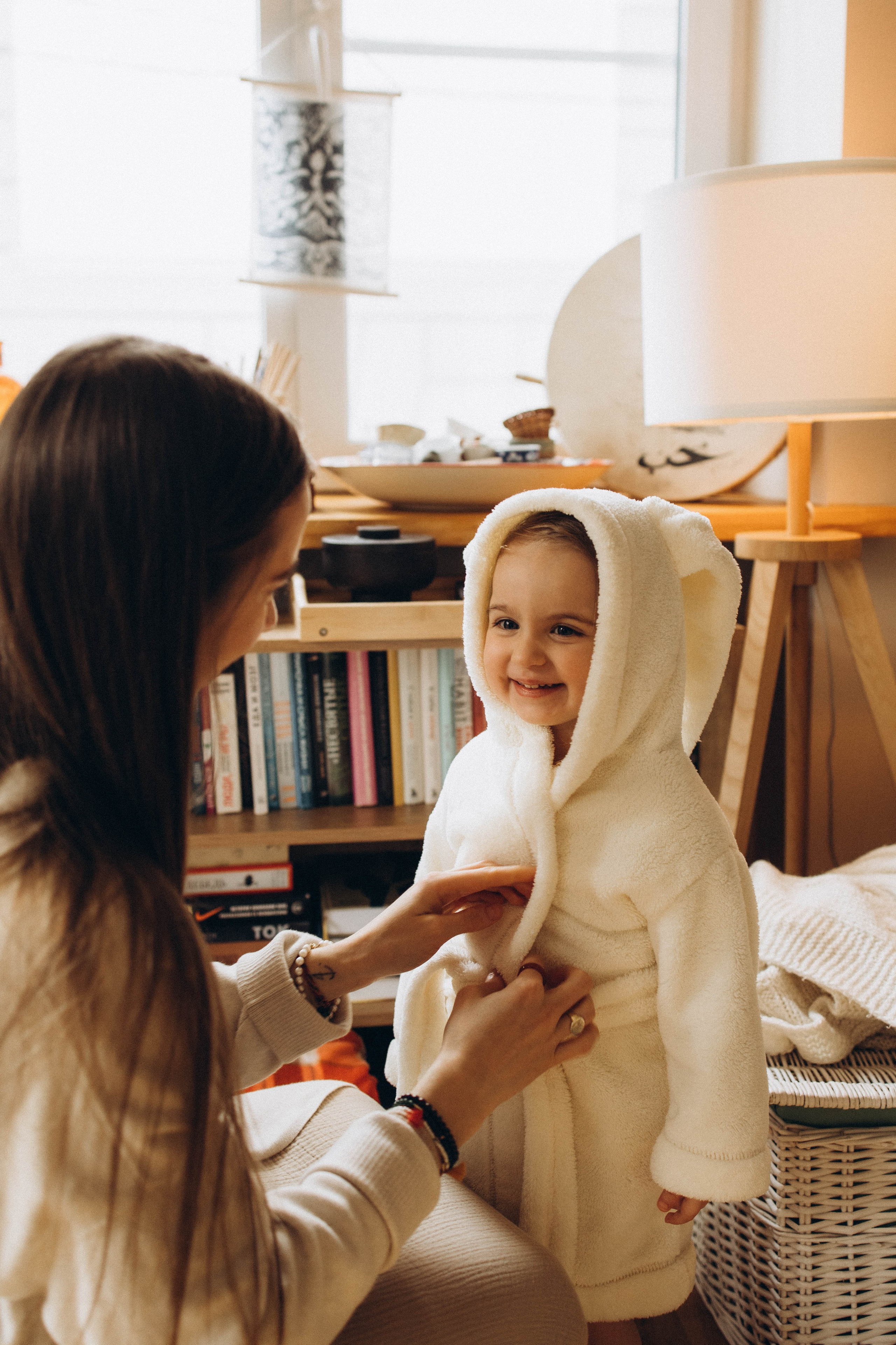 Саша и Ая. Фотограф в Ставрополе Карабанова Юлия