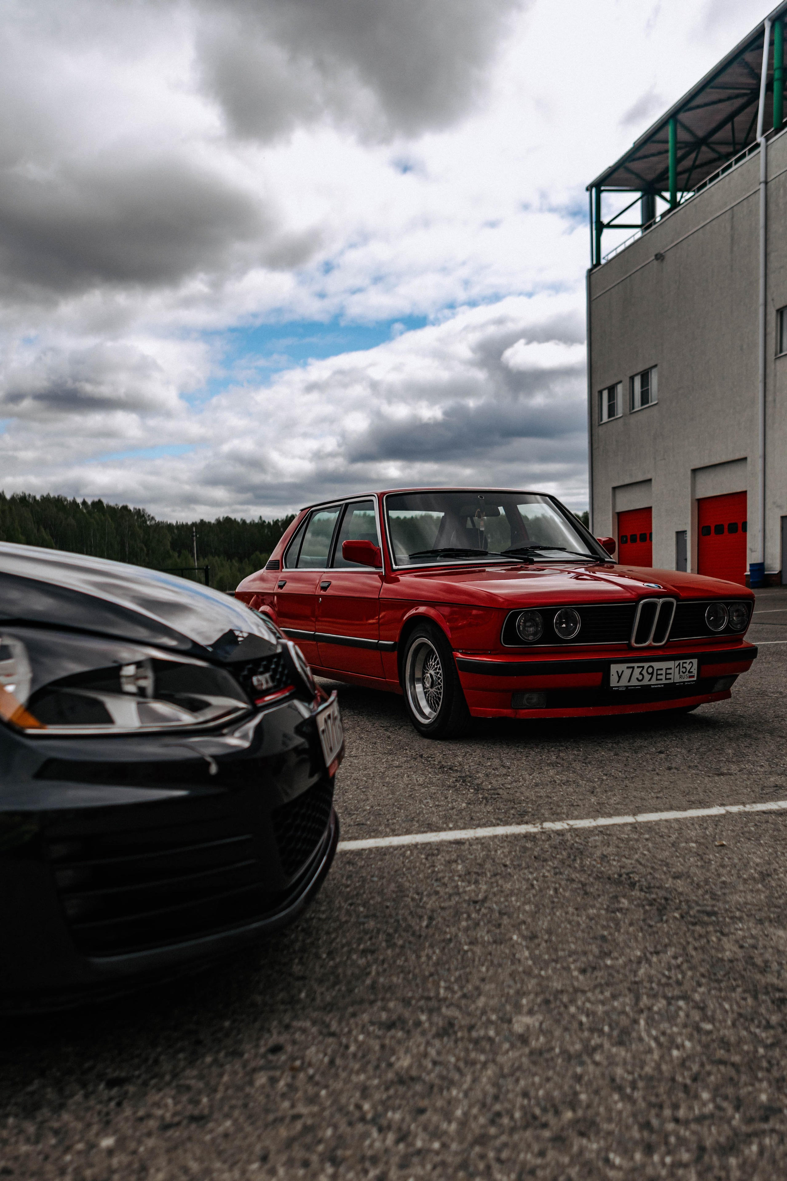 Открытие сезона 2024. Фотограф Александра Кузнецова